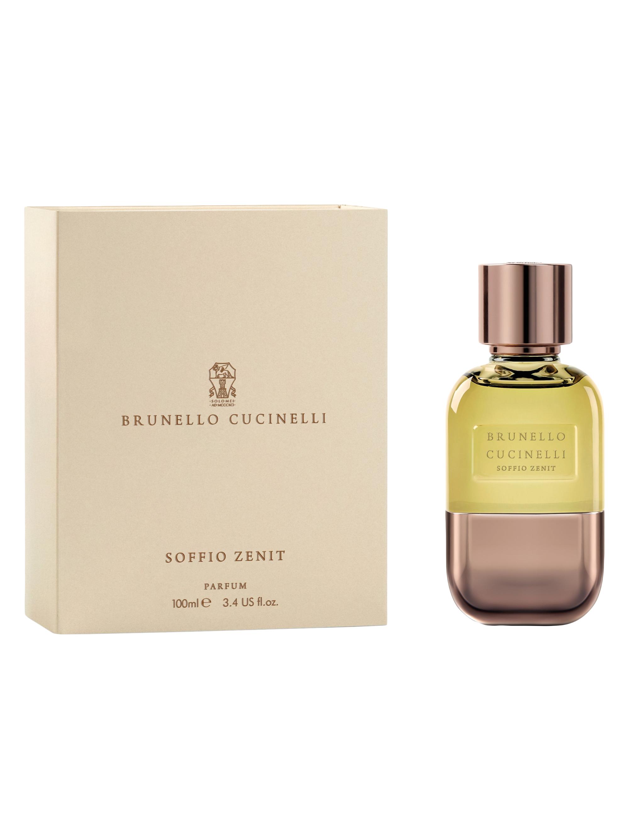 Brunello Cucinelli Incanti Poetici Soffio Zenit Parfum Spray