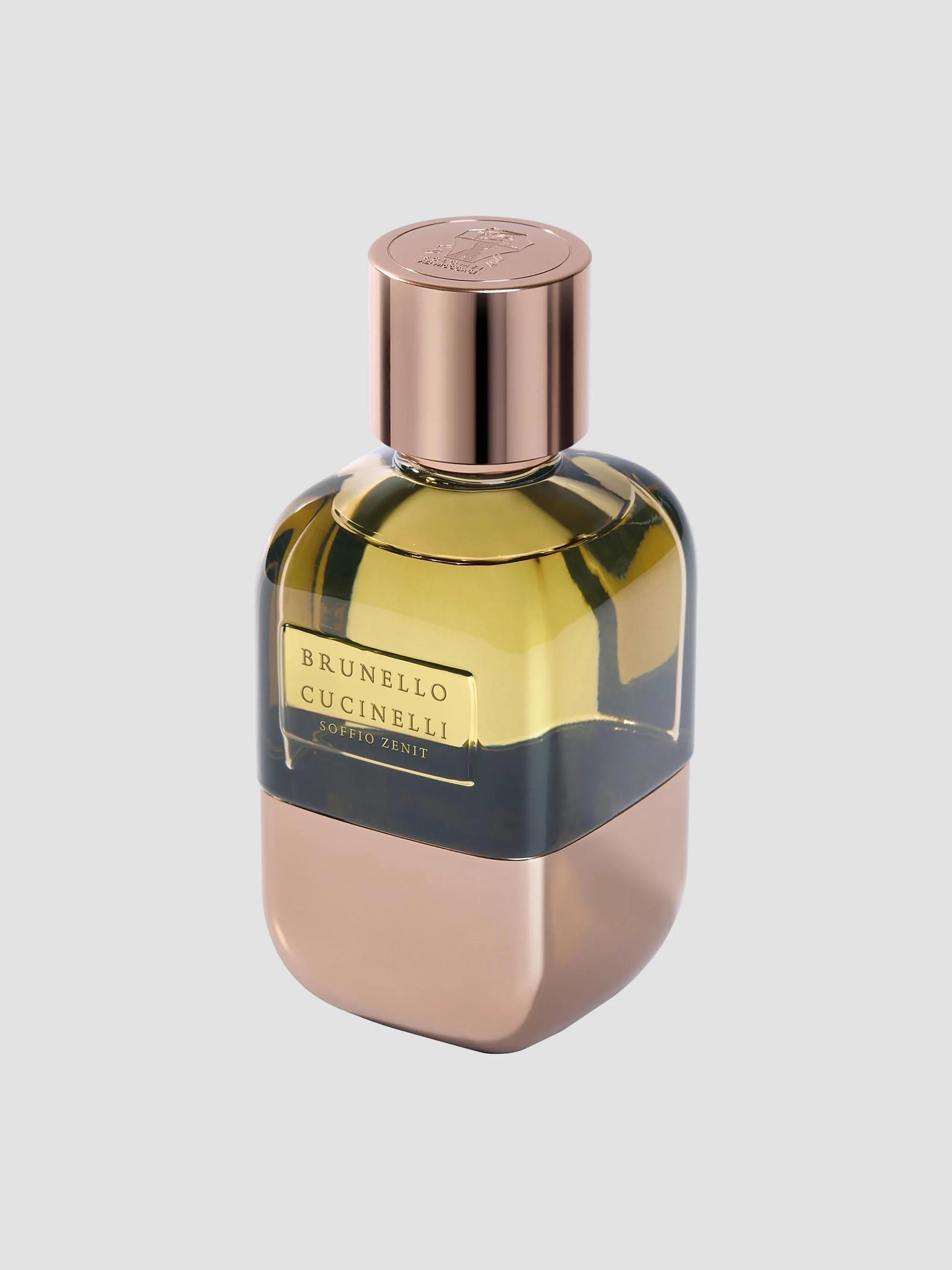 Brunello Cucinelli Incanti Poetici Soffio Zenit Parfum Spray