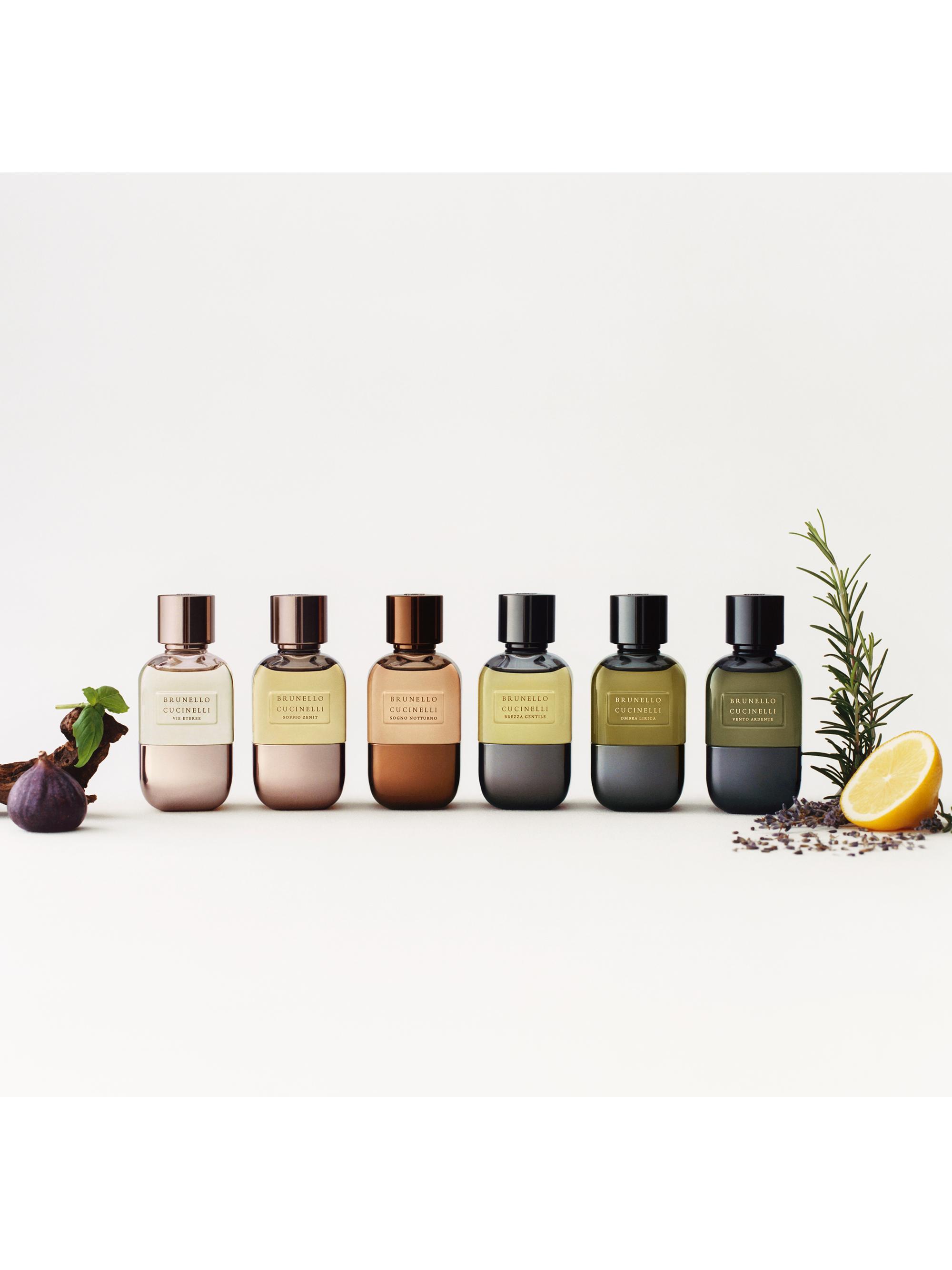 Brunello Cucinelli Incanti Poetici Soffio Zenit Parfum Spray