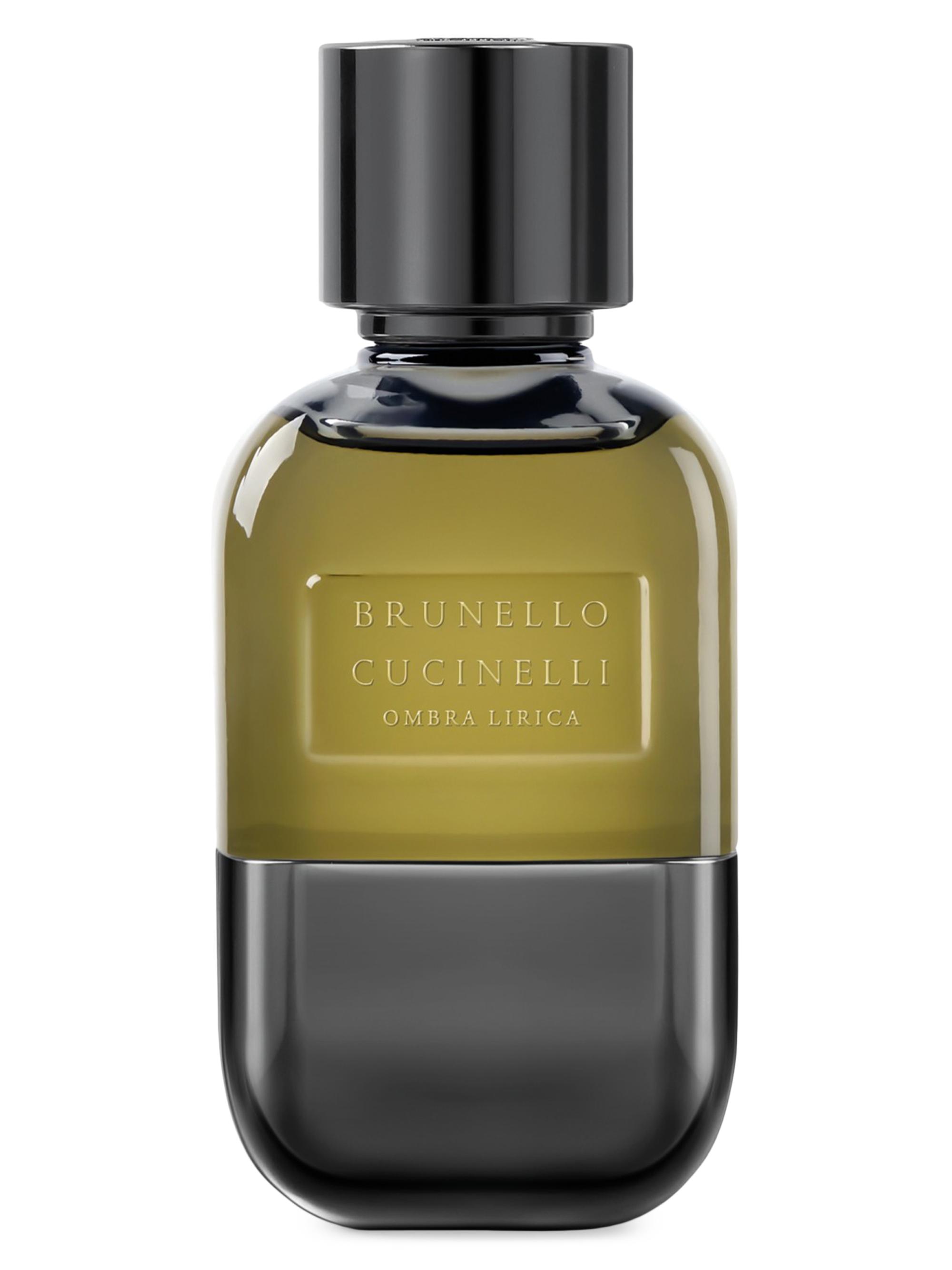 香水(女性用) BRUNELLO CUCINELLI Eau de Parfum 50ml Women's Eau de