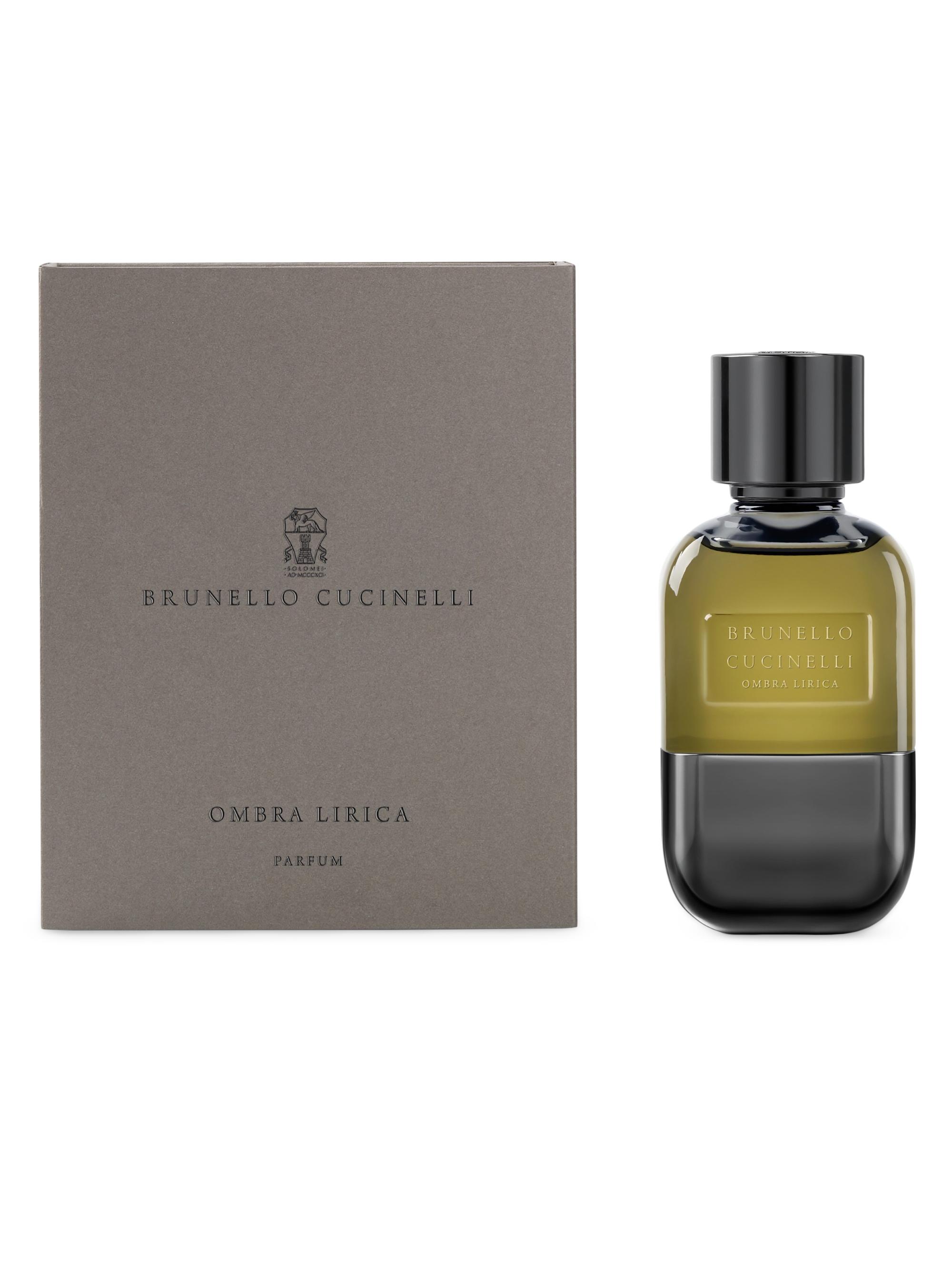Brunello Cucinelli Incanti Poetici Ombra Lirica Parfum Spray