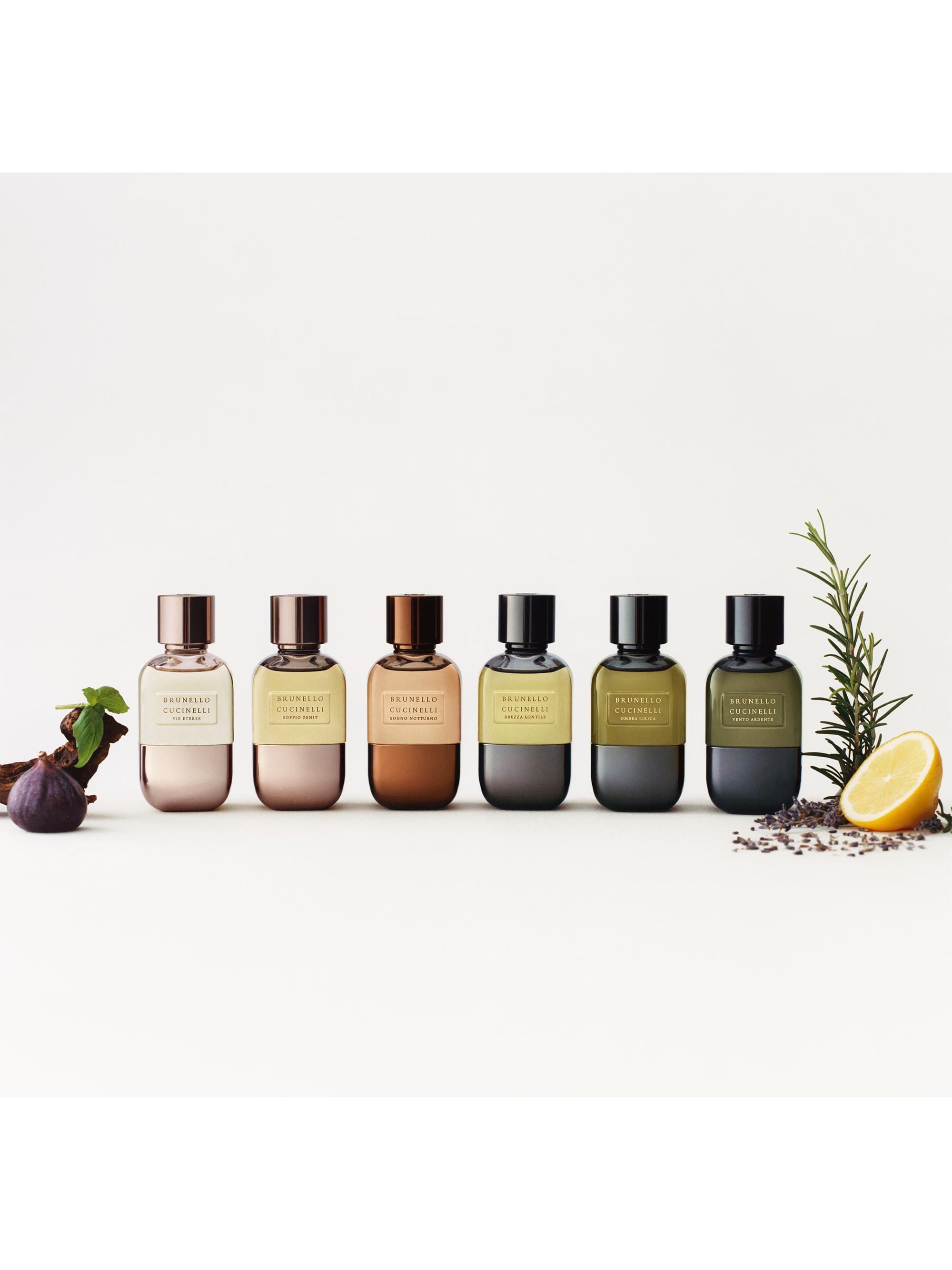 Brunello Cucinelli Incanti Poetici Ombra Lirica Parfum Spray