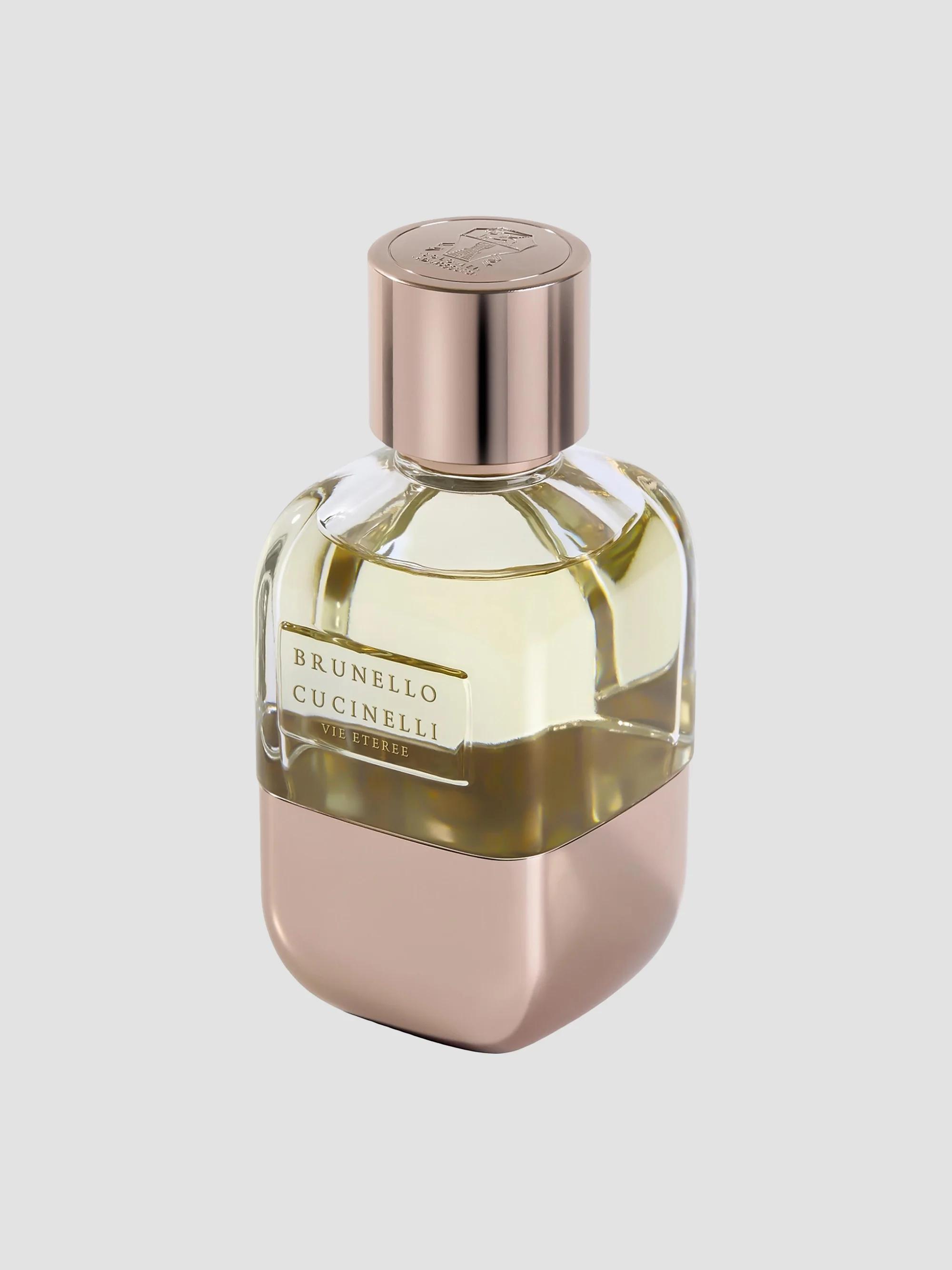 Brunello Cucinelli Vie Eteree Parfum 100 Ml - Authentique Et Envoûtant