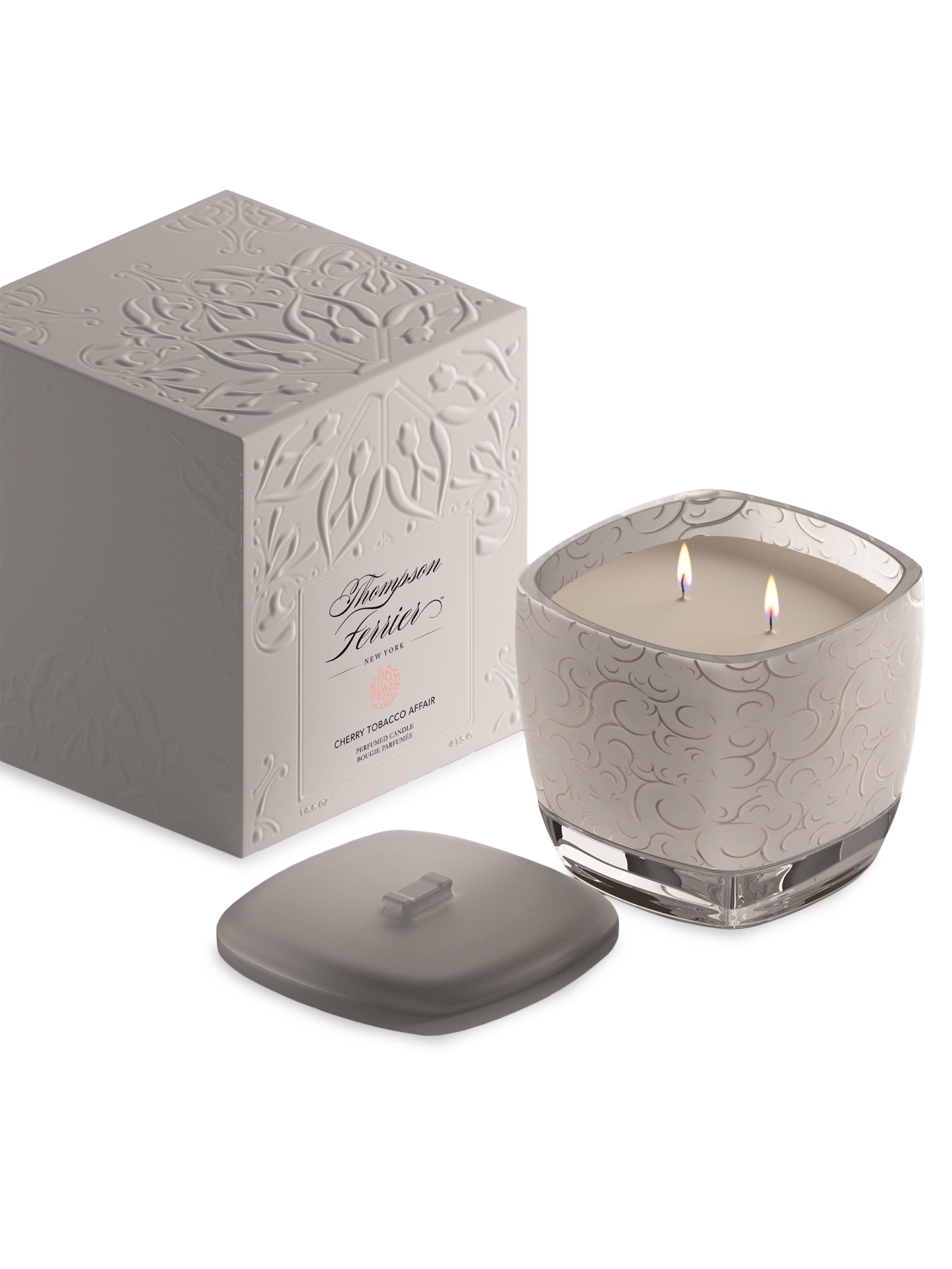 Jo Malone London Travel Candle 3-Piece Gift Set | Saks Fifth Avenue