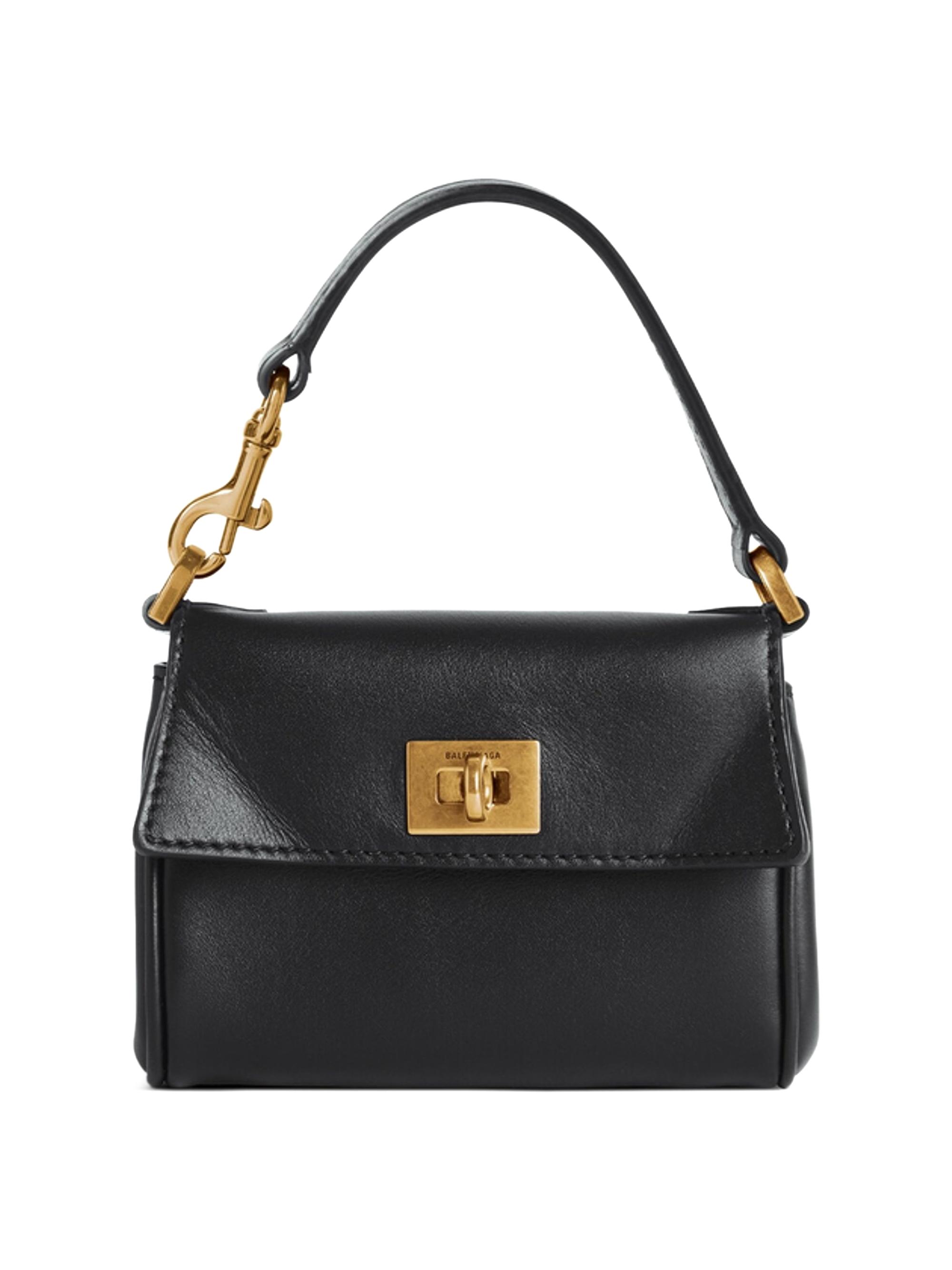 Balenciaga Le City Charm Heart Box | Saks Fifth Avenue