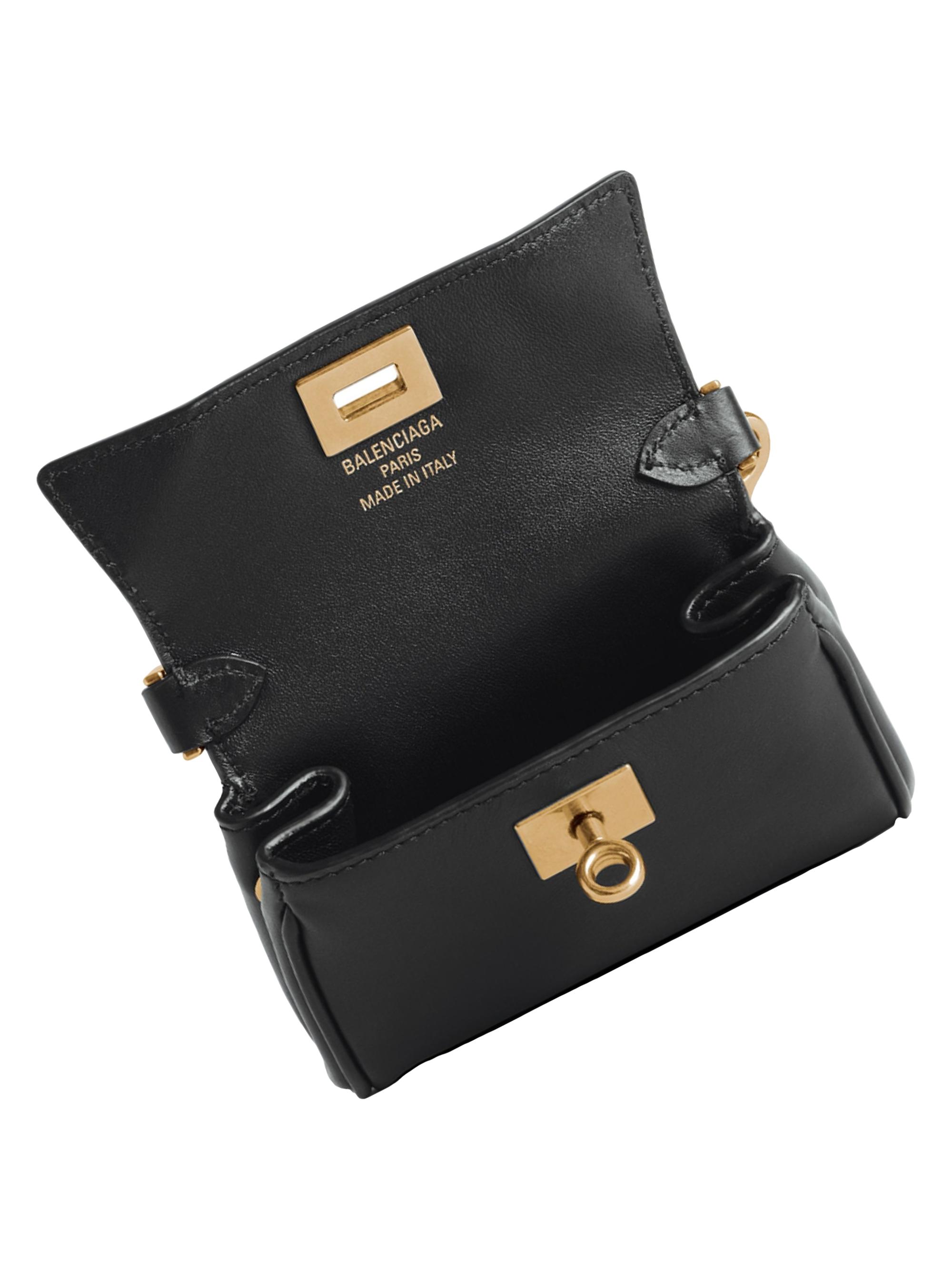 BALENCIAGA MICRO ベルトパック バッグチャーム 0400023008056?wid=600&hei=800&