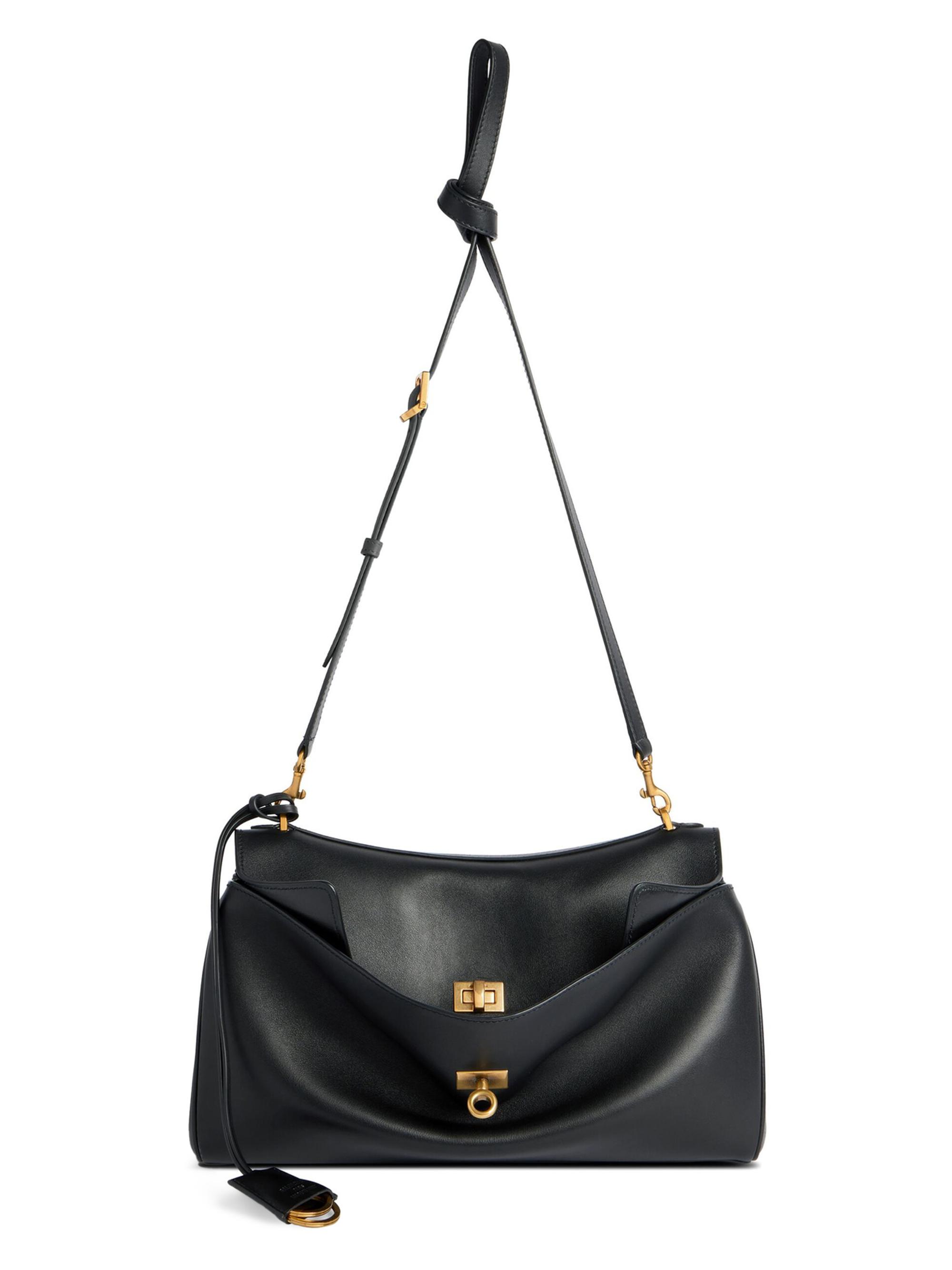Balenciaga Rodeo Shoulder Bag | Saks Fifth Avenue