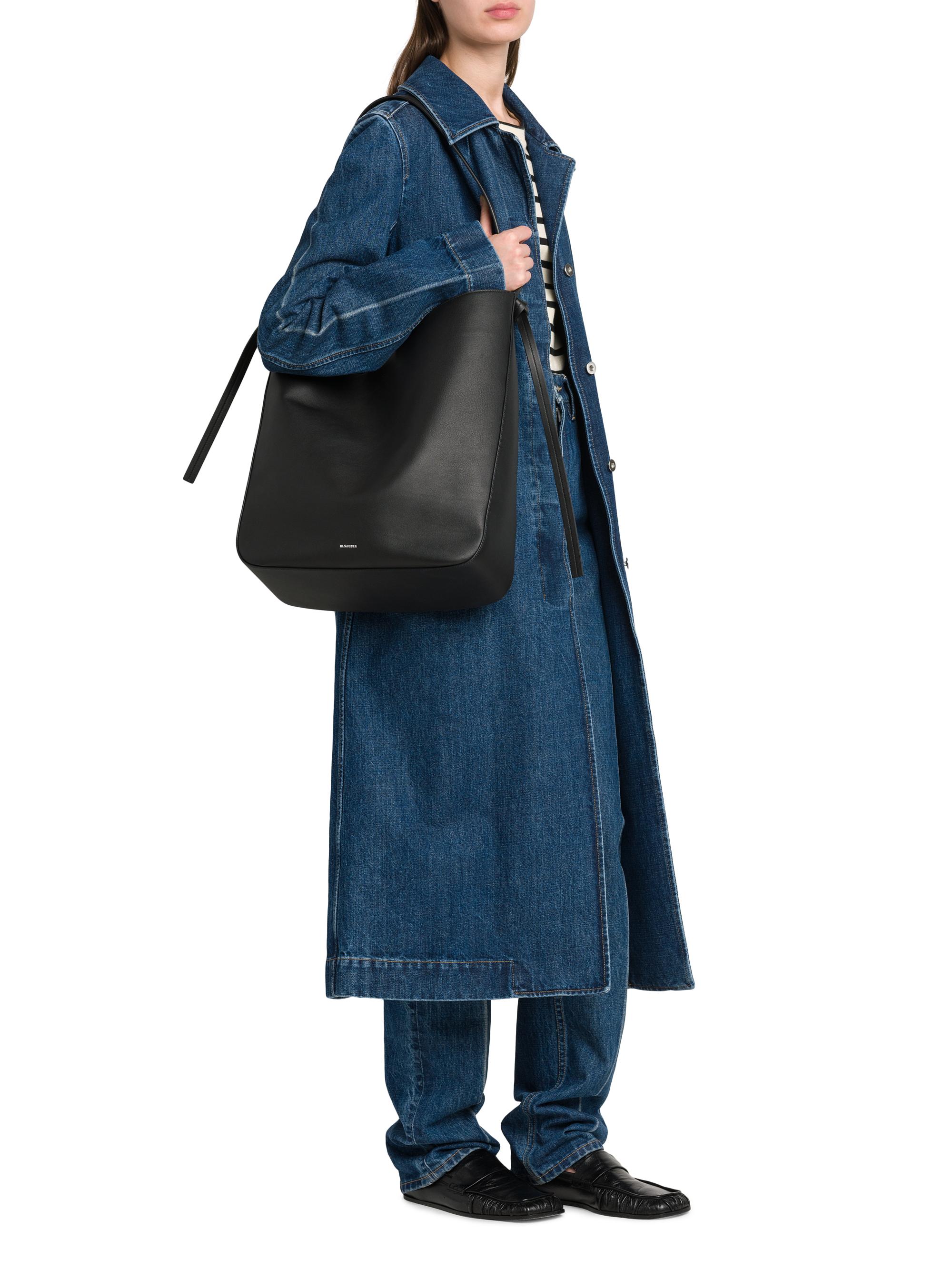 新品正規品 JIL SANDER JIL SANDER KNOT SHOPPER Jil Sander Knot Shopper Tote | Shopbop