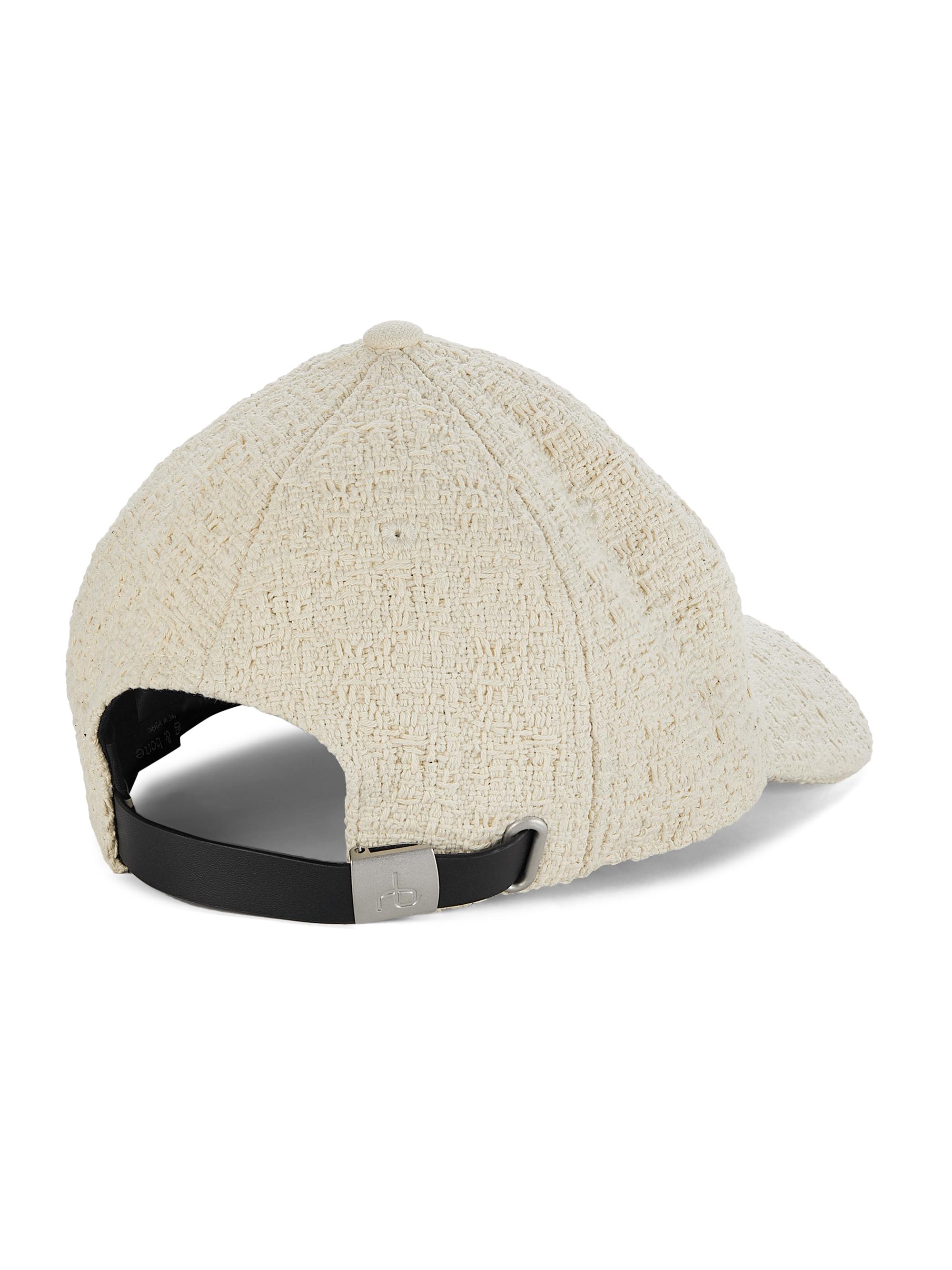 rag & bone Harlow Baseball Cap | Saks Fifth Avenue