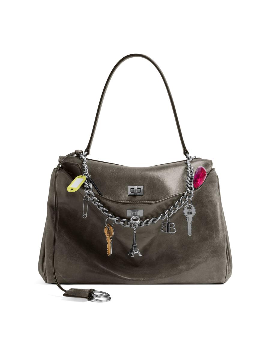 【関税＆送料込み】Balenciaga Rodeo Top Handle Small Purse 0400022647090?wid=900