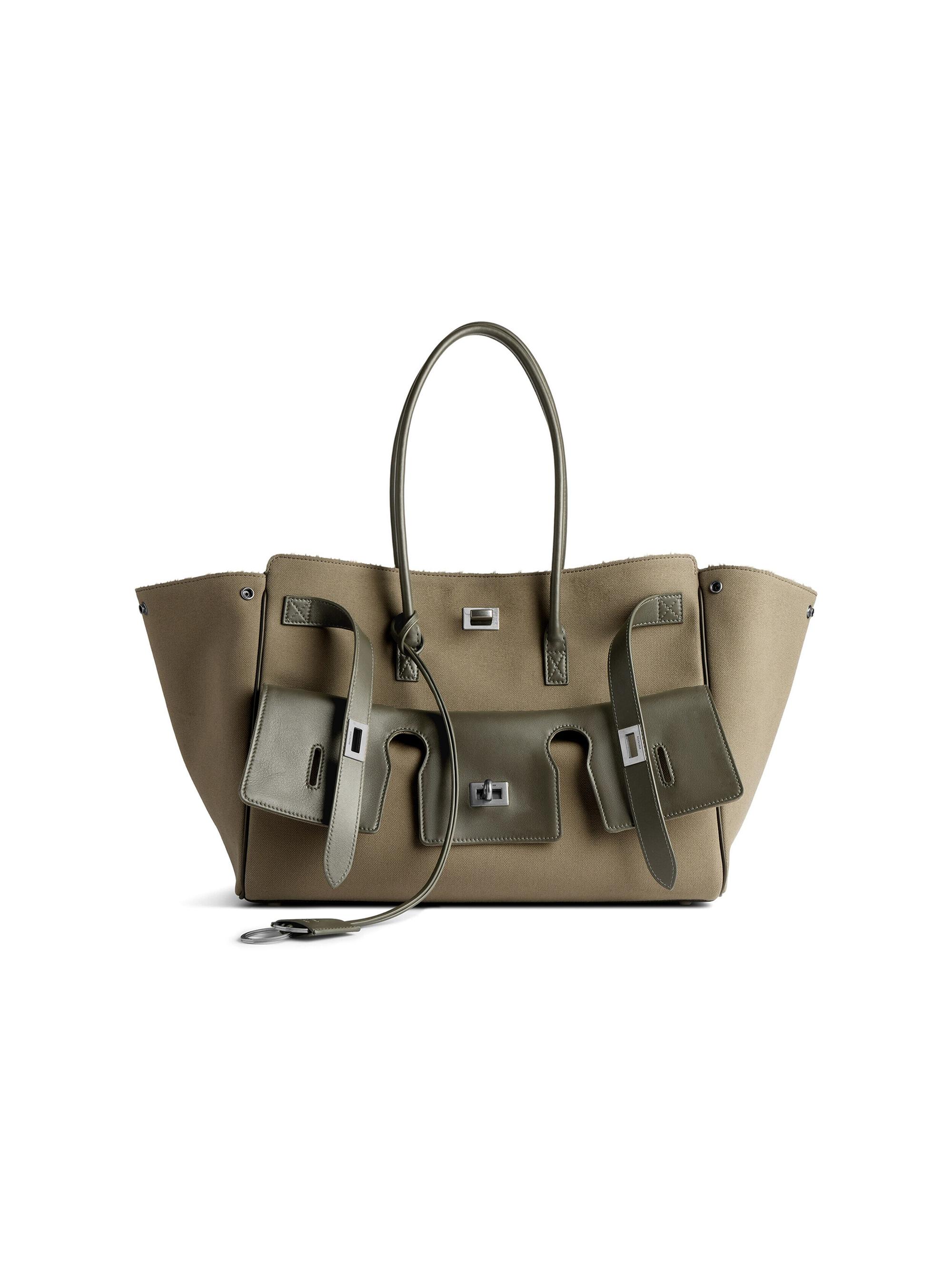 Balenciaga Le City Medium Tote Bag | Saks Fifth Avenue
