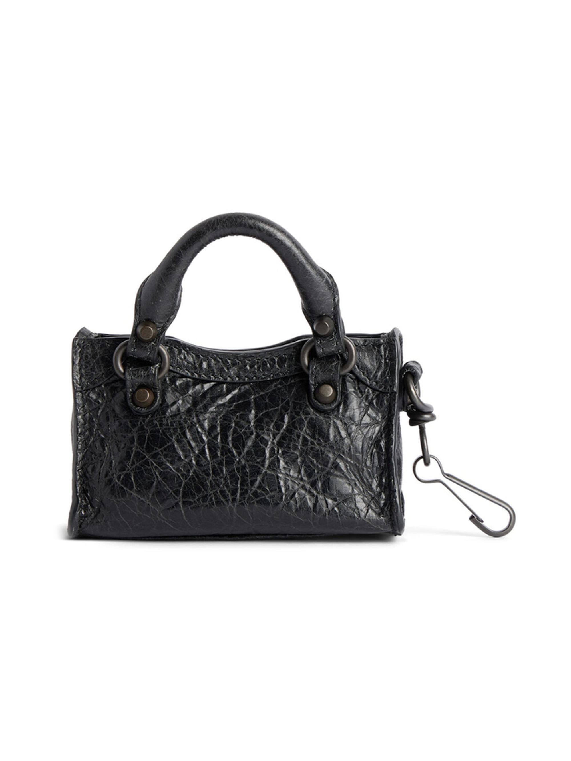 Le City Micro Bag Charm