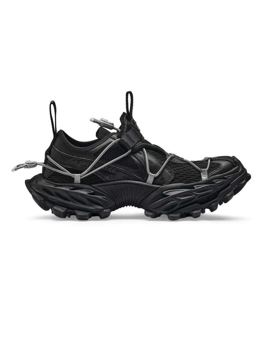 Balenciaga Hike Sneakers Saks Fifth Avenue