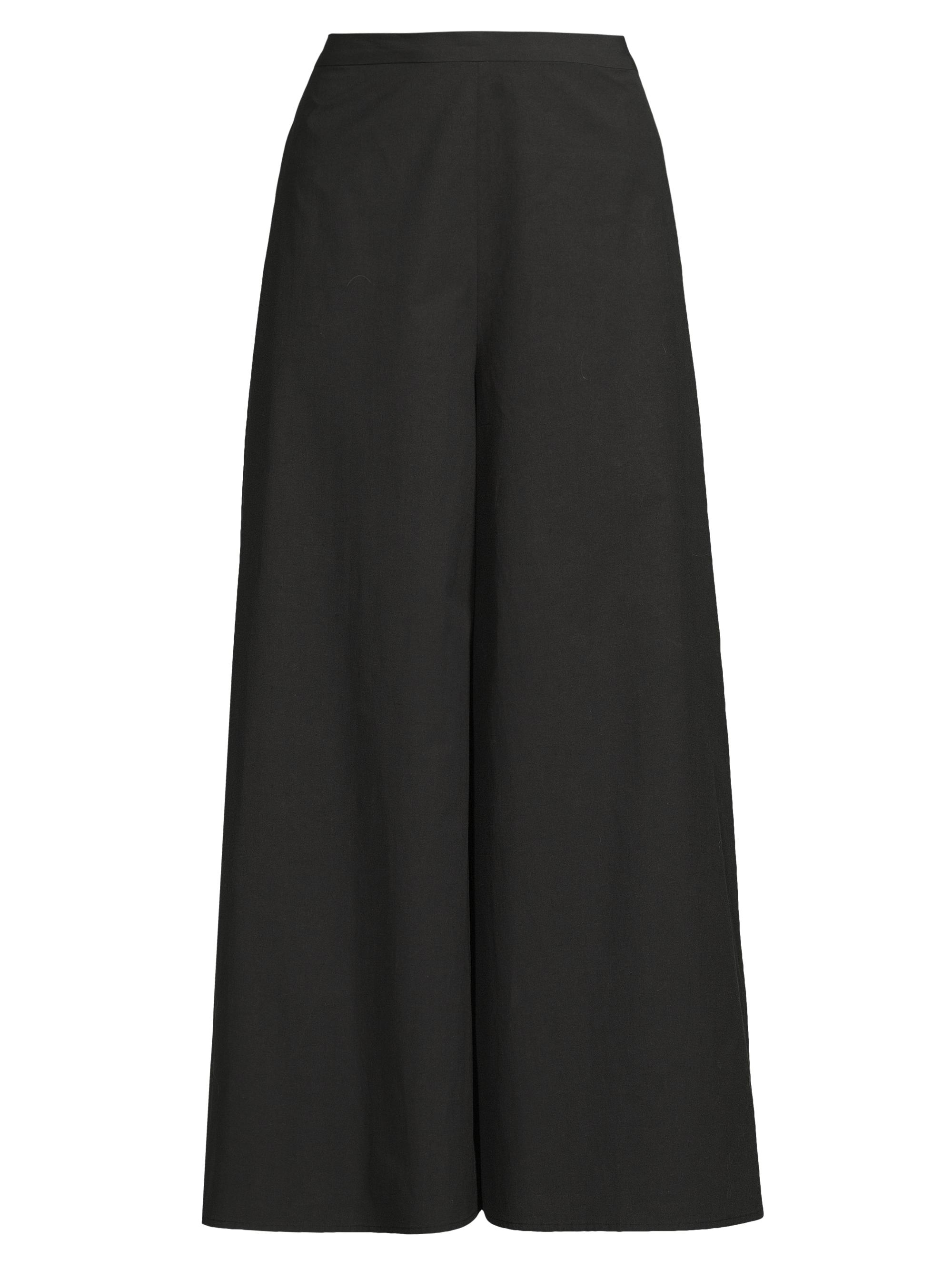 Natori Women's Tech Taffeta Palazzo Pants -