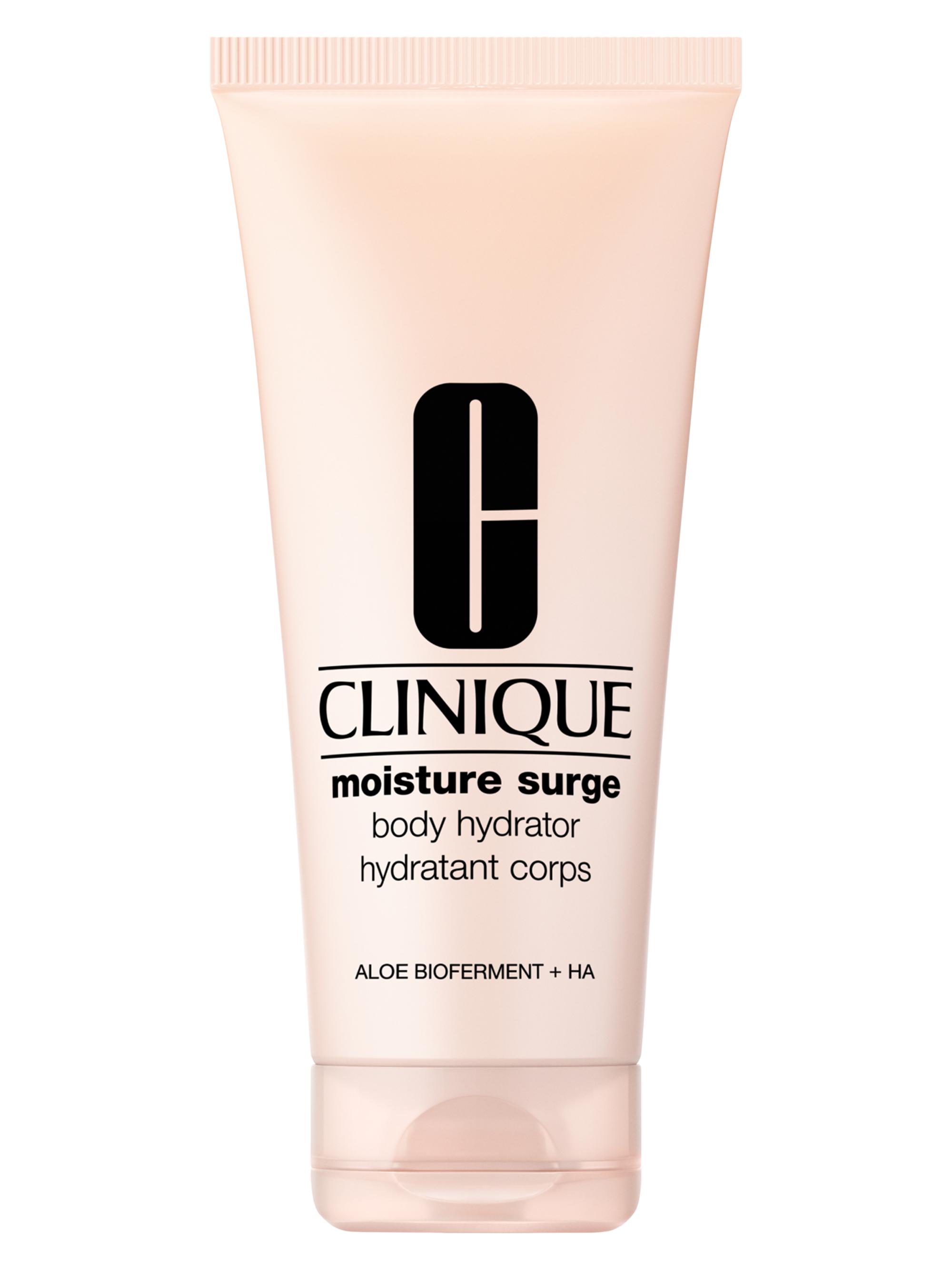 Clinique Women's Moisture Surge Body Hydrator