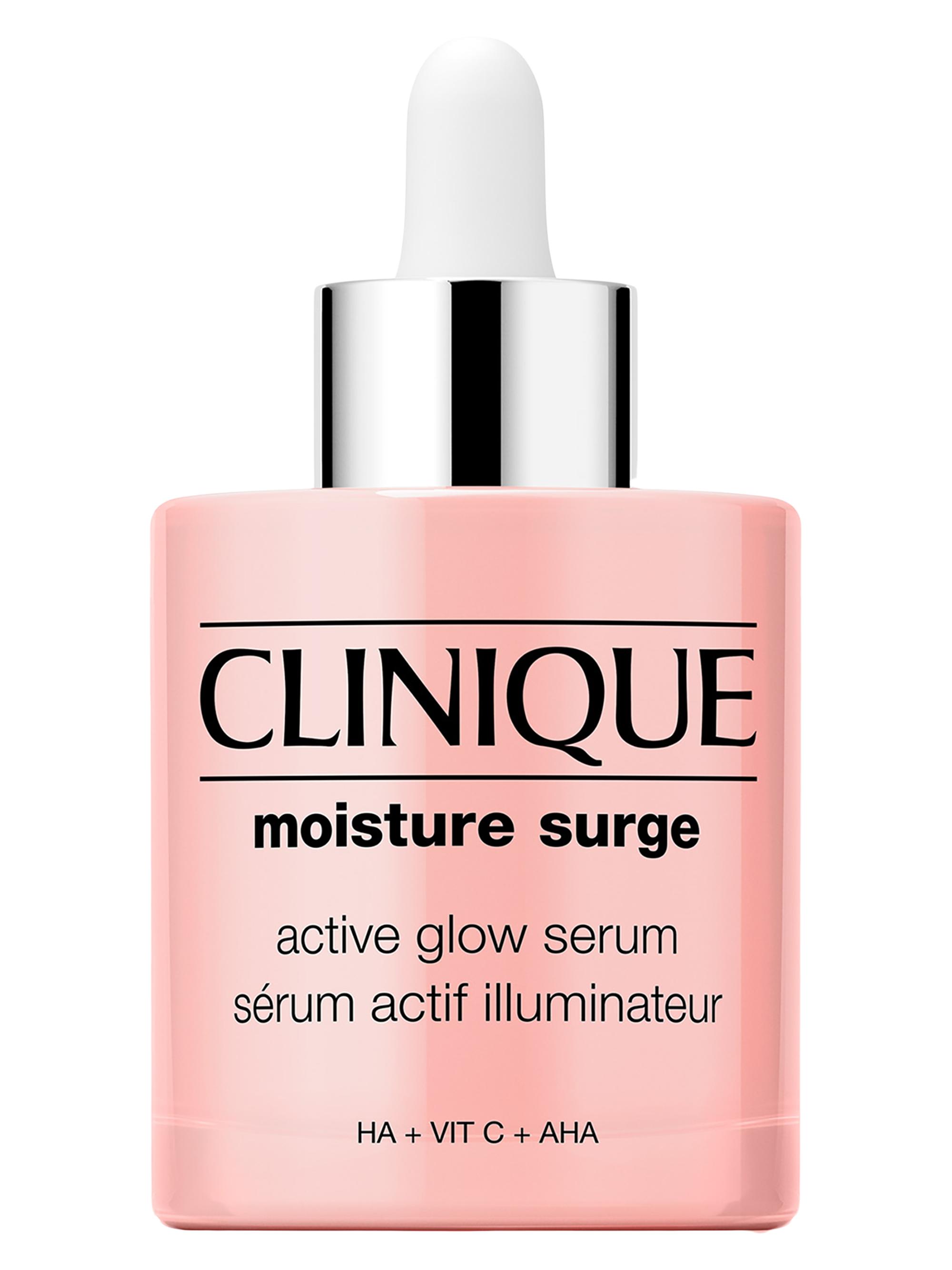 Clinique Women's Moisture Surge Active Glow Serum 1.7 oz