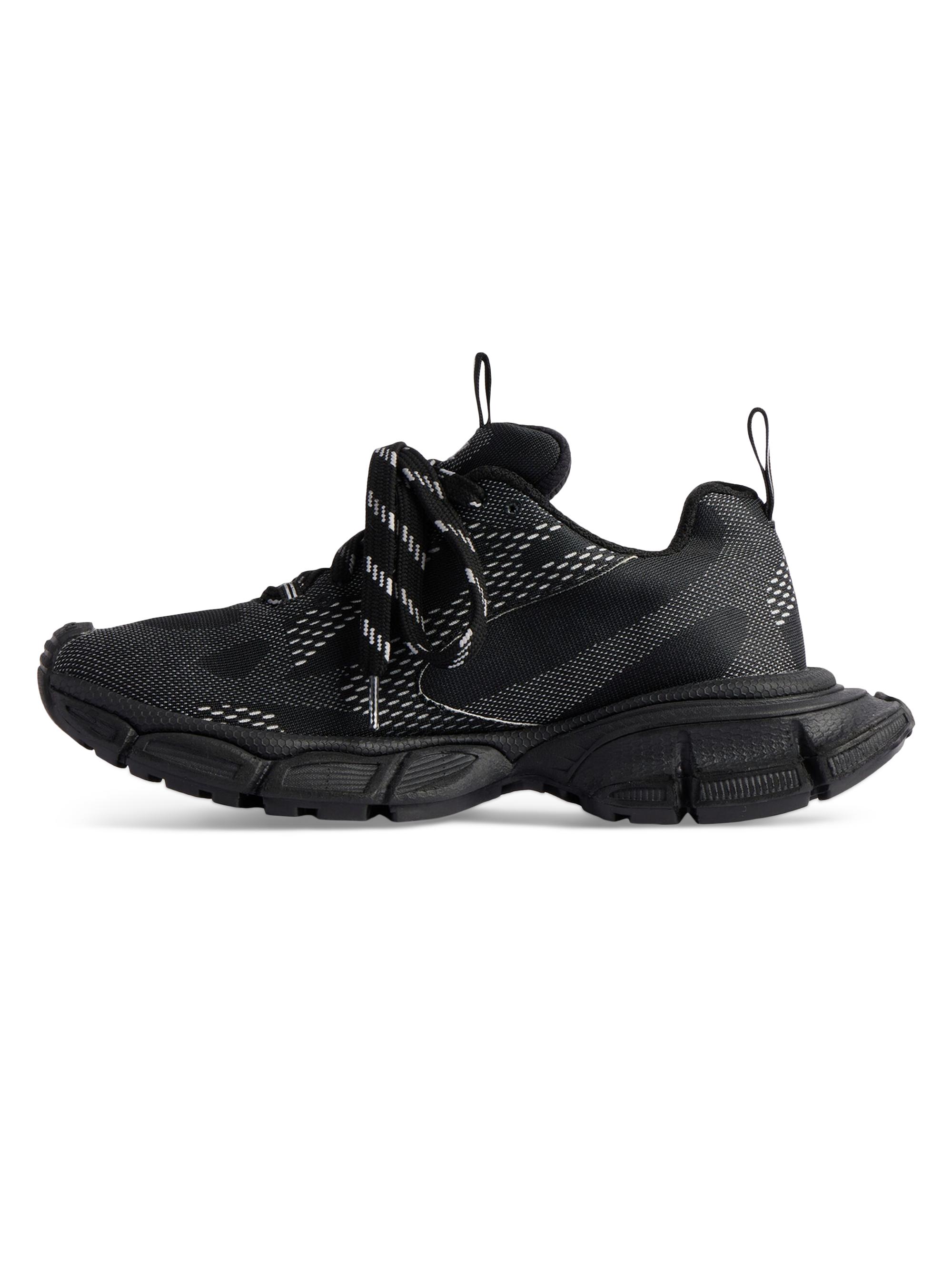 Balenciaga Under Armour® 3XL Knit Sneakers | Saks Fifth Avenue