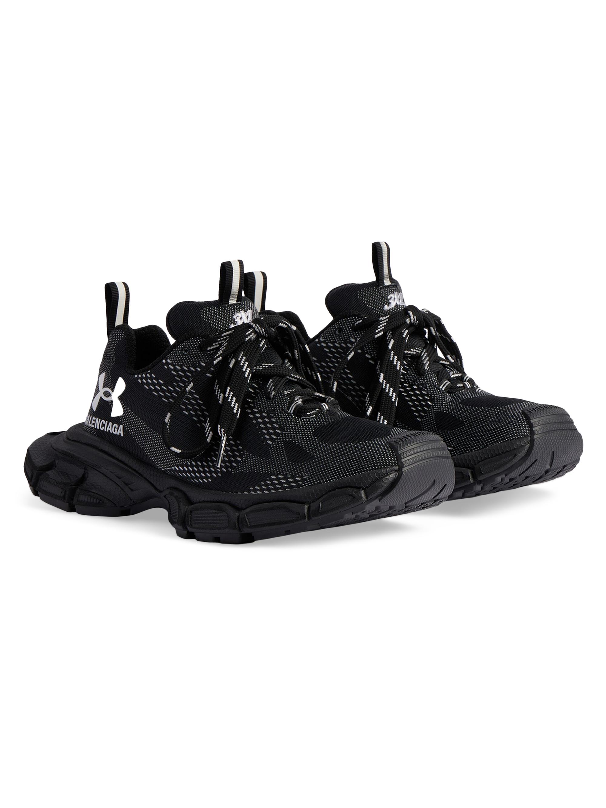 Balenciaga Under Armour® 3XL Knit Sneakers | Saks Fifth Avenue