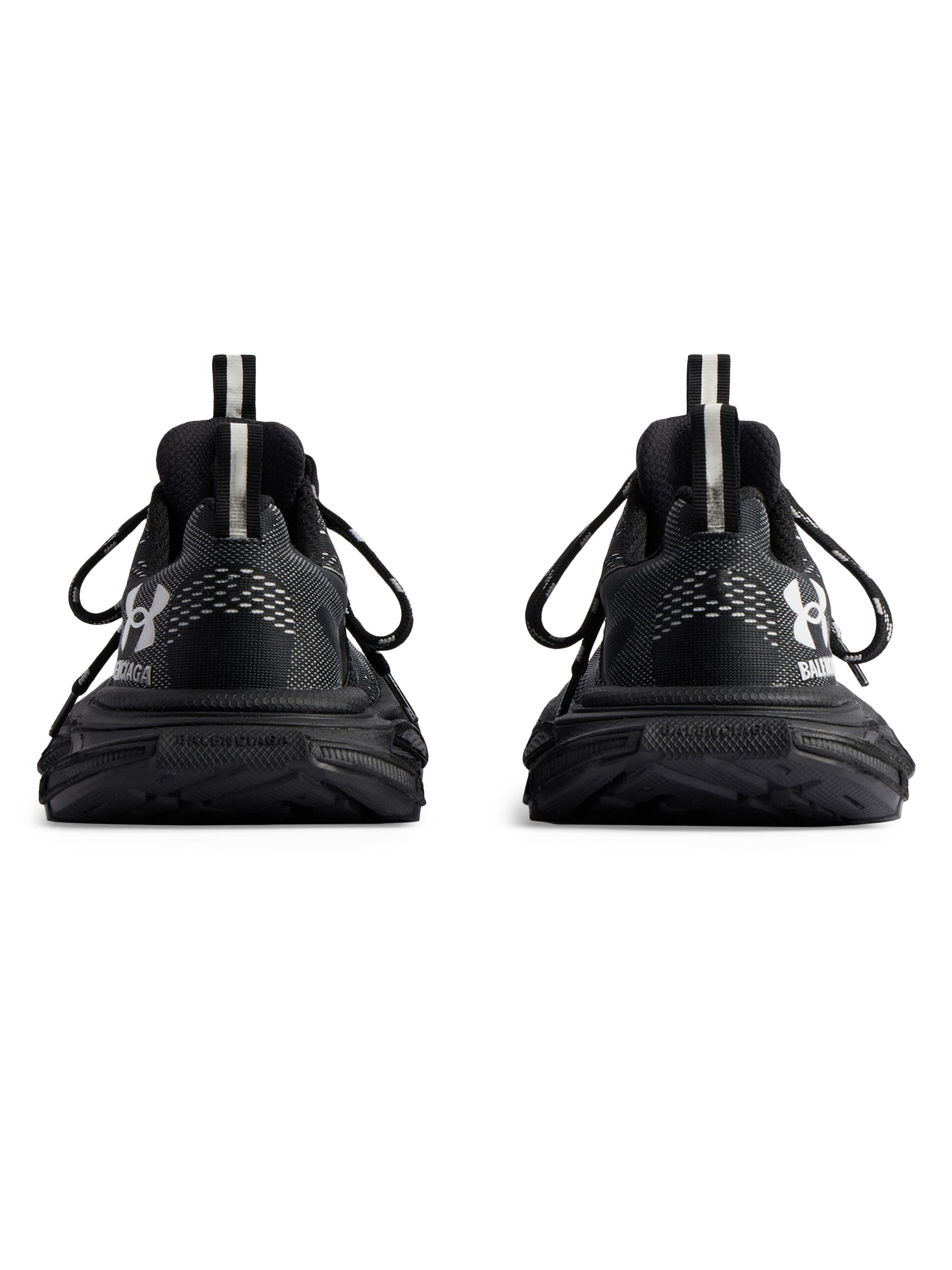 Balenciaga Under Armour® 3XL Knit Sneakers | Saks Fifth Avenue