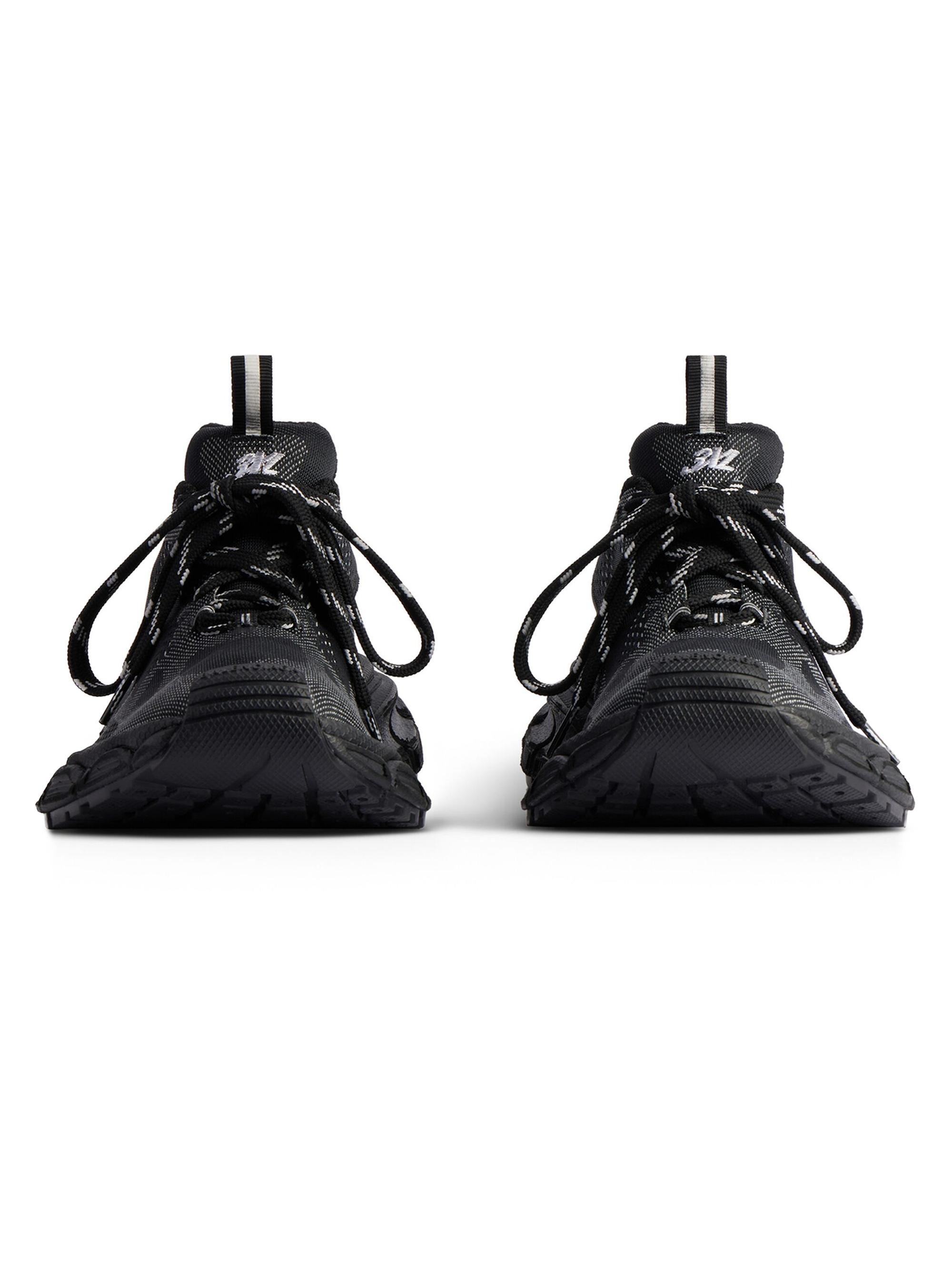 Balenciaga Under Armour® 3XL Knit Sneakers | Saks Fifth Avenue