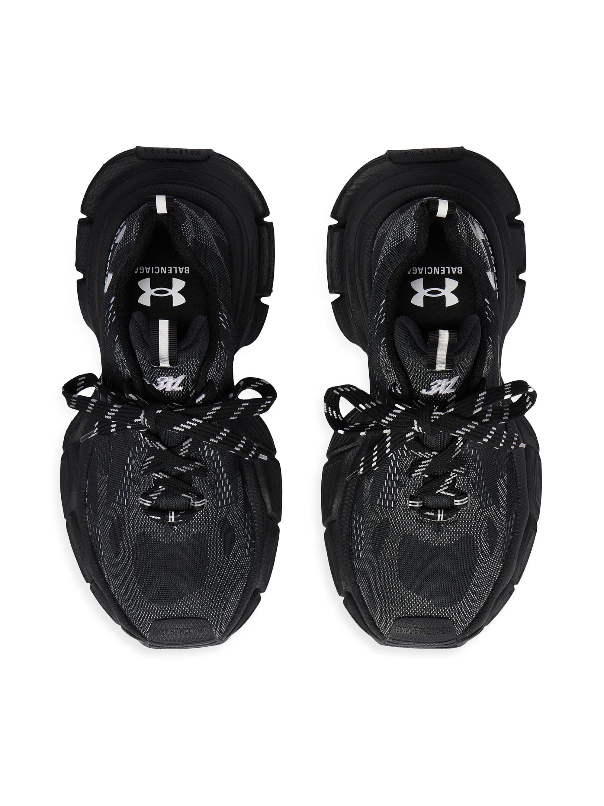 Balenciaga Under Armour® 3XL Knit Sneakers | Saks Fifth Avenue