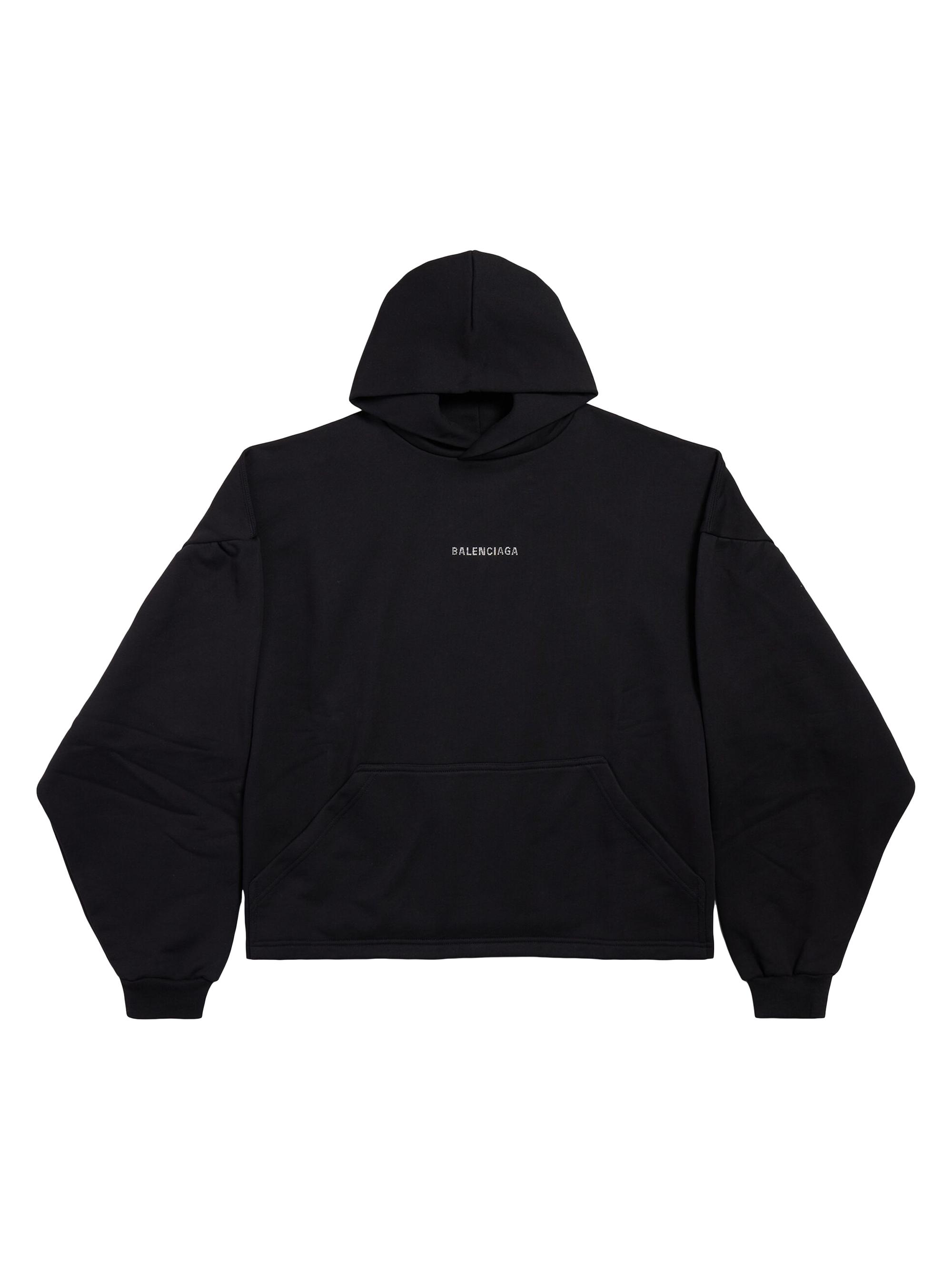 Balenciaga Fashion Institute Hoodie | Saks Fifth Avenue