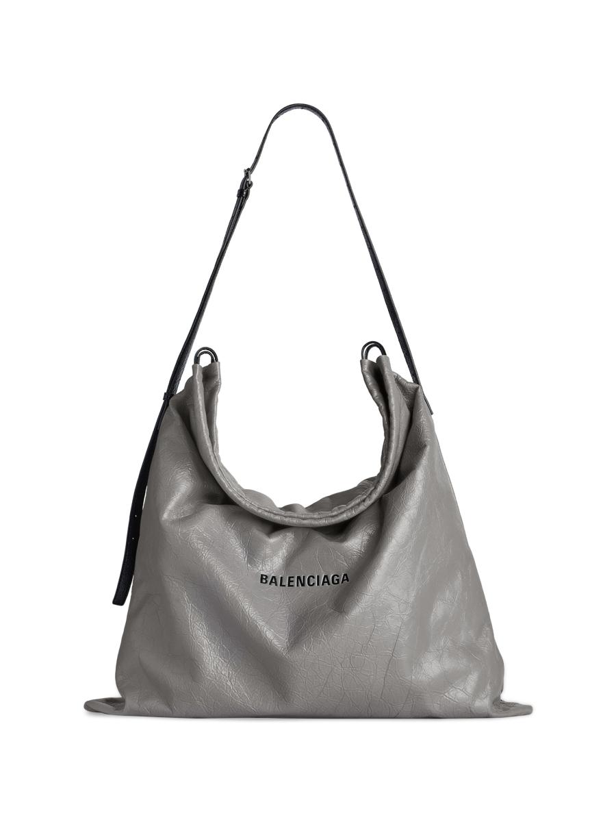 Balenciaga Shopper Large Dust Bag Crossbody Pouch | Saks Fifth Avenue