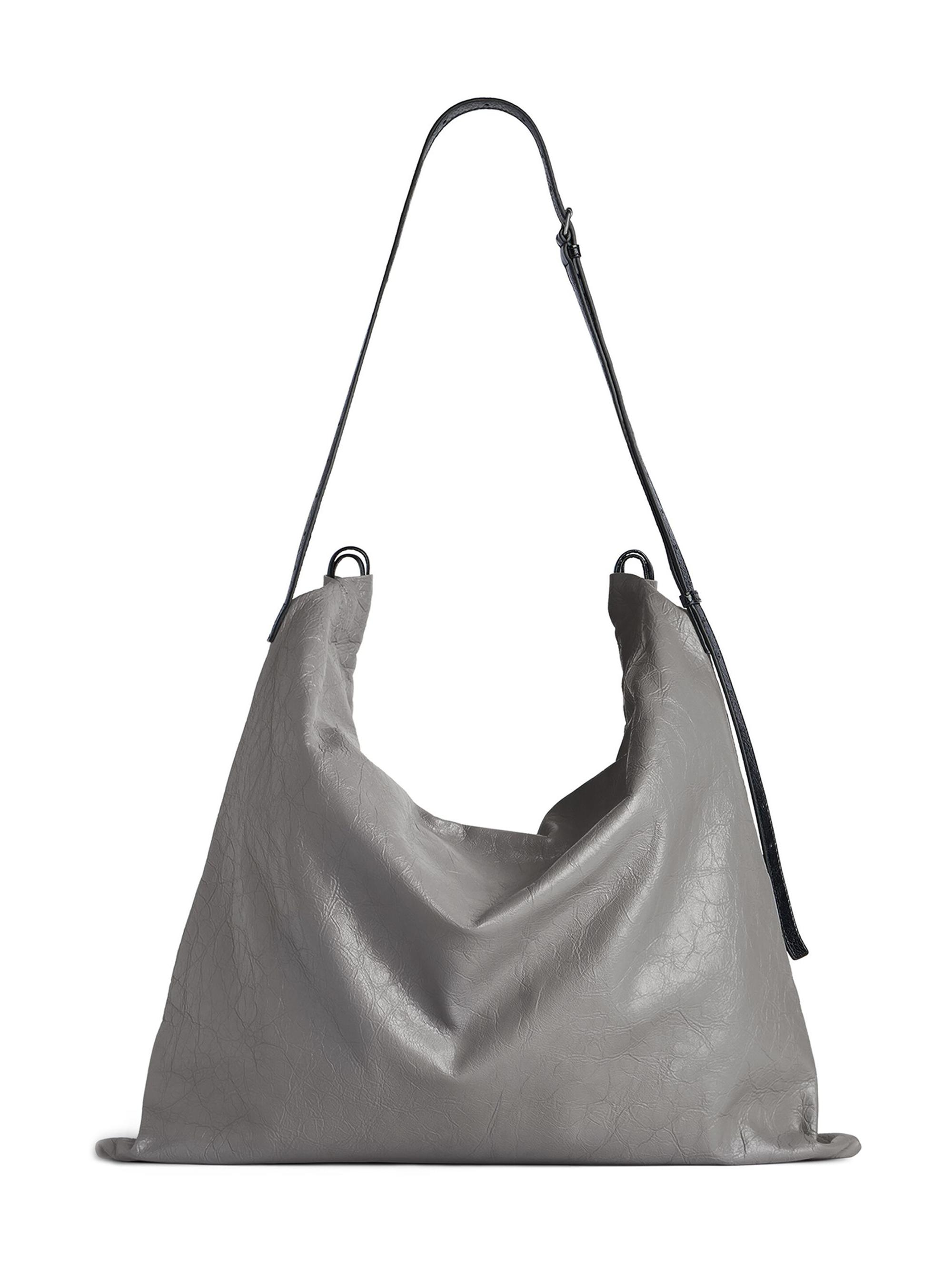 Balenciaga Shopper Large Dust Bag Crossbody Pouch | Saks Fifth Avenue