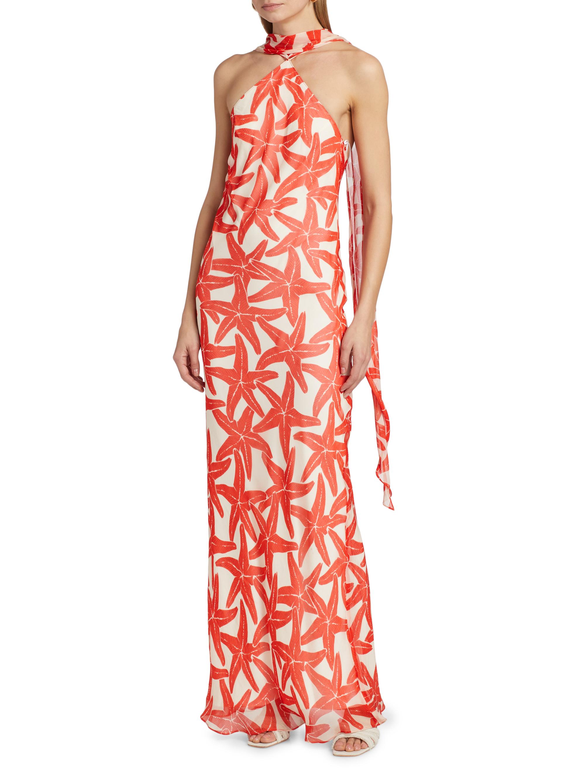 ashton maxi dress amanda uprichard brand amanda uprichard Amanda Uprichard Ashton Maxi Dress by Amanda Uprichard