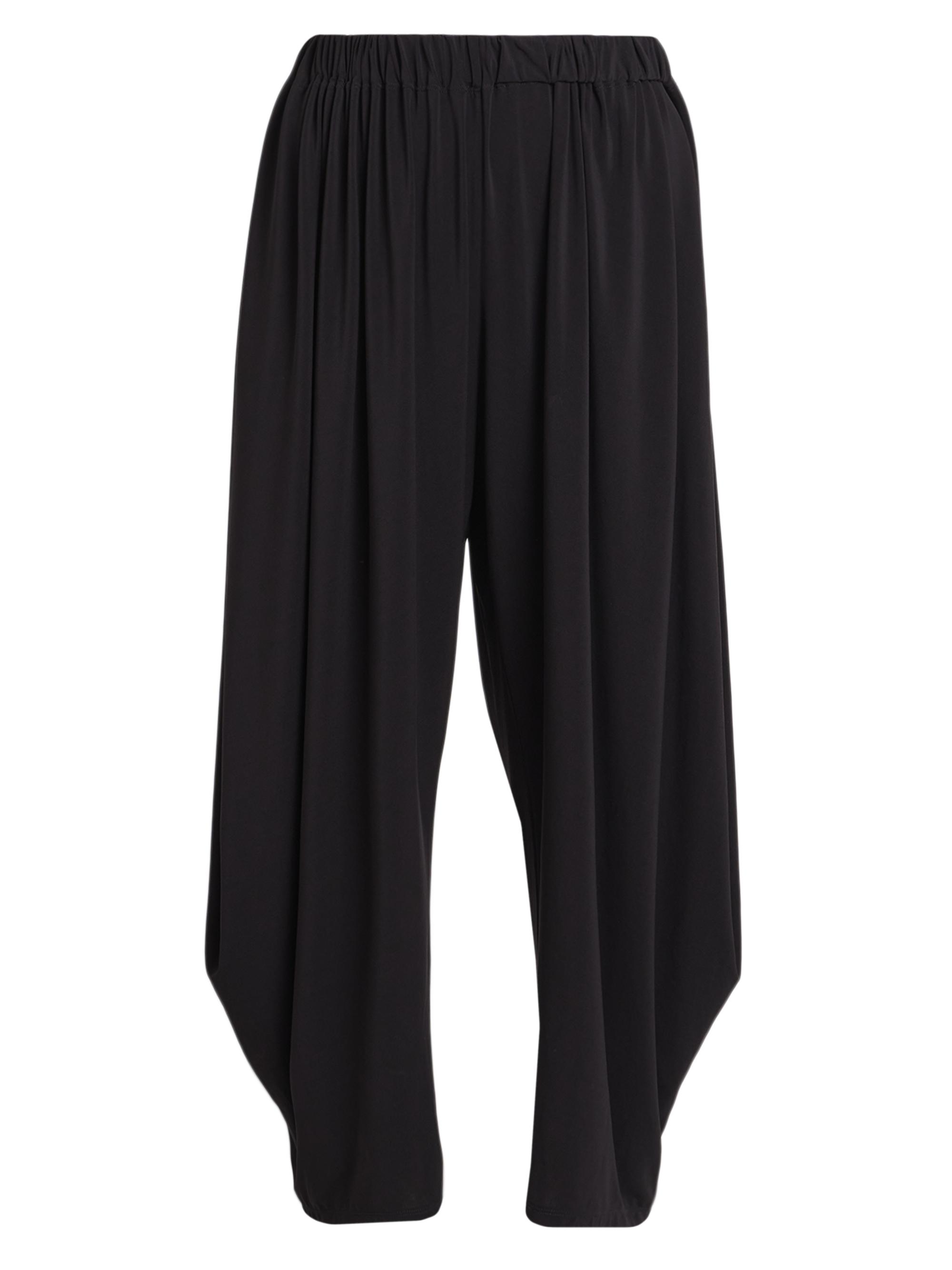 Pleats Please Issey Miyake Fluffy Basics Tapered Pants | Saks