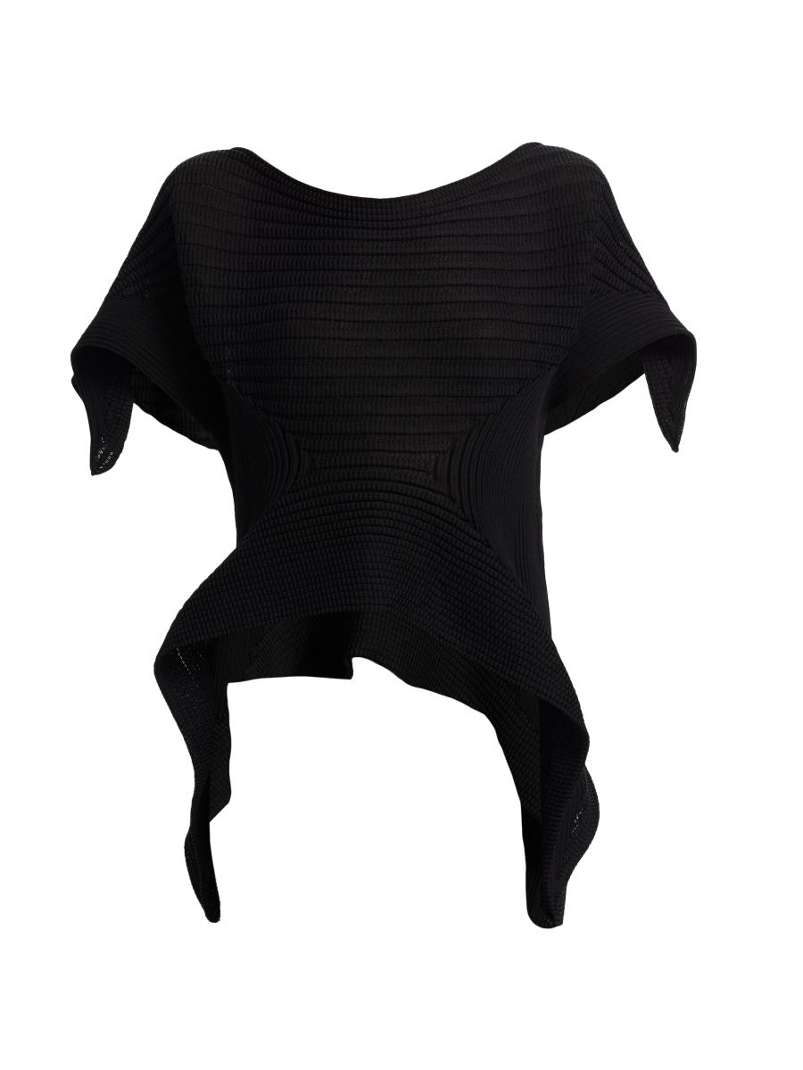 ISSEY MIYAKE トップス 刺繍 0400022648823?wid=900