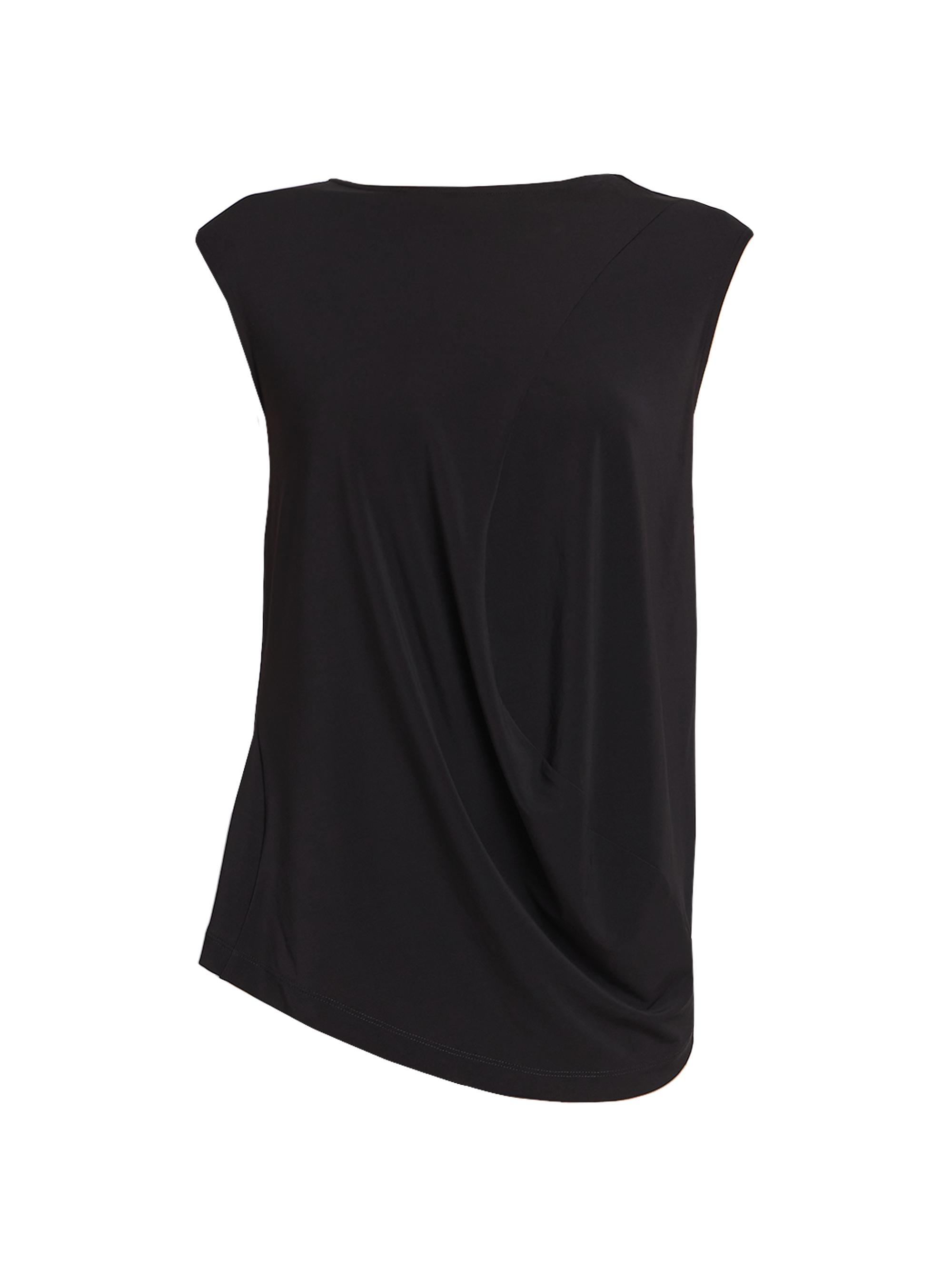 Issey Miyake Luster Drape T-Shirt | Saks Fifth Avenue
