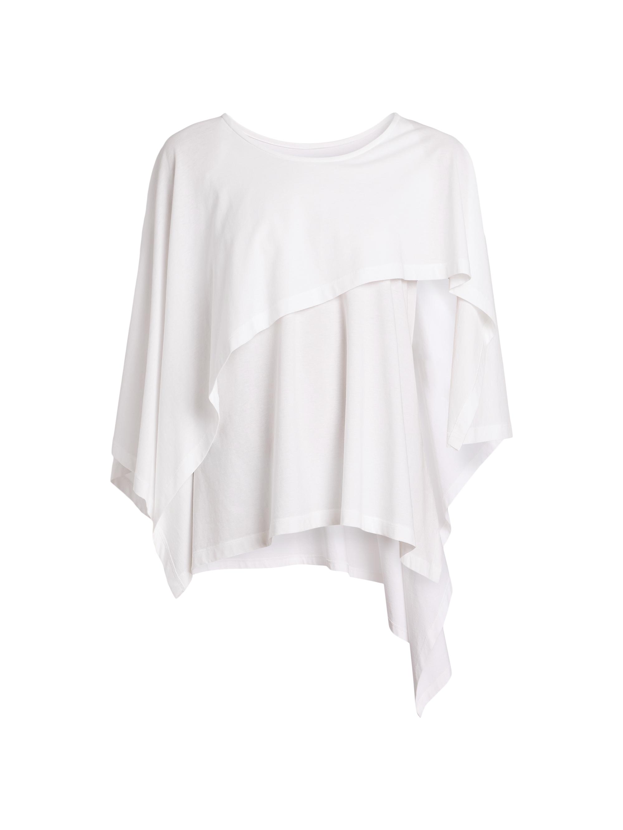 Pleats Please Issey Miyake Bean Dots Long-Sleeve Top | Saks