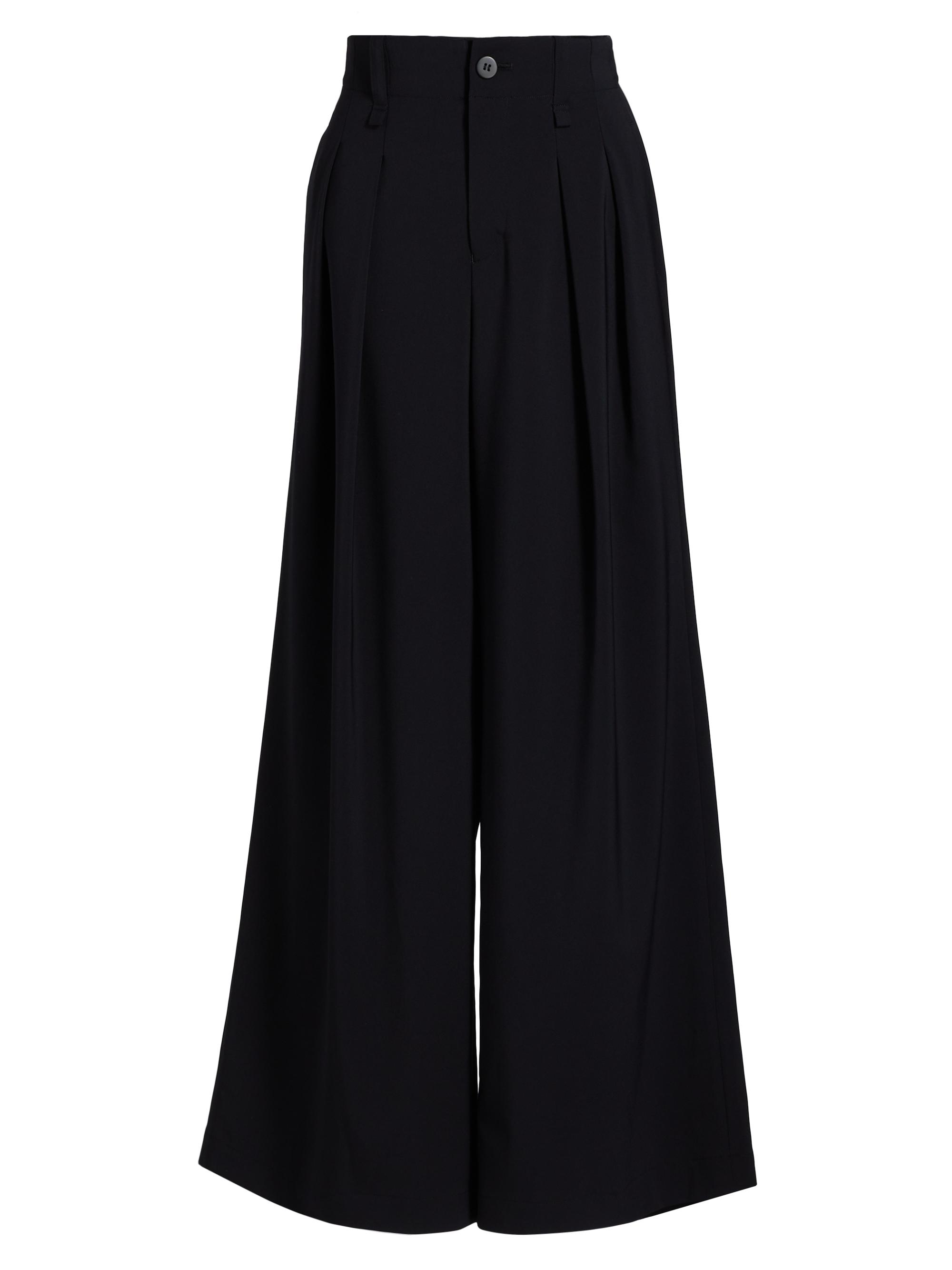 PLEATSPLEASEISSEYMIYAKE】ワイドパンツ Pleats Please Issey Miyake