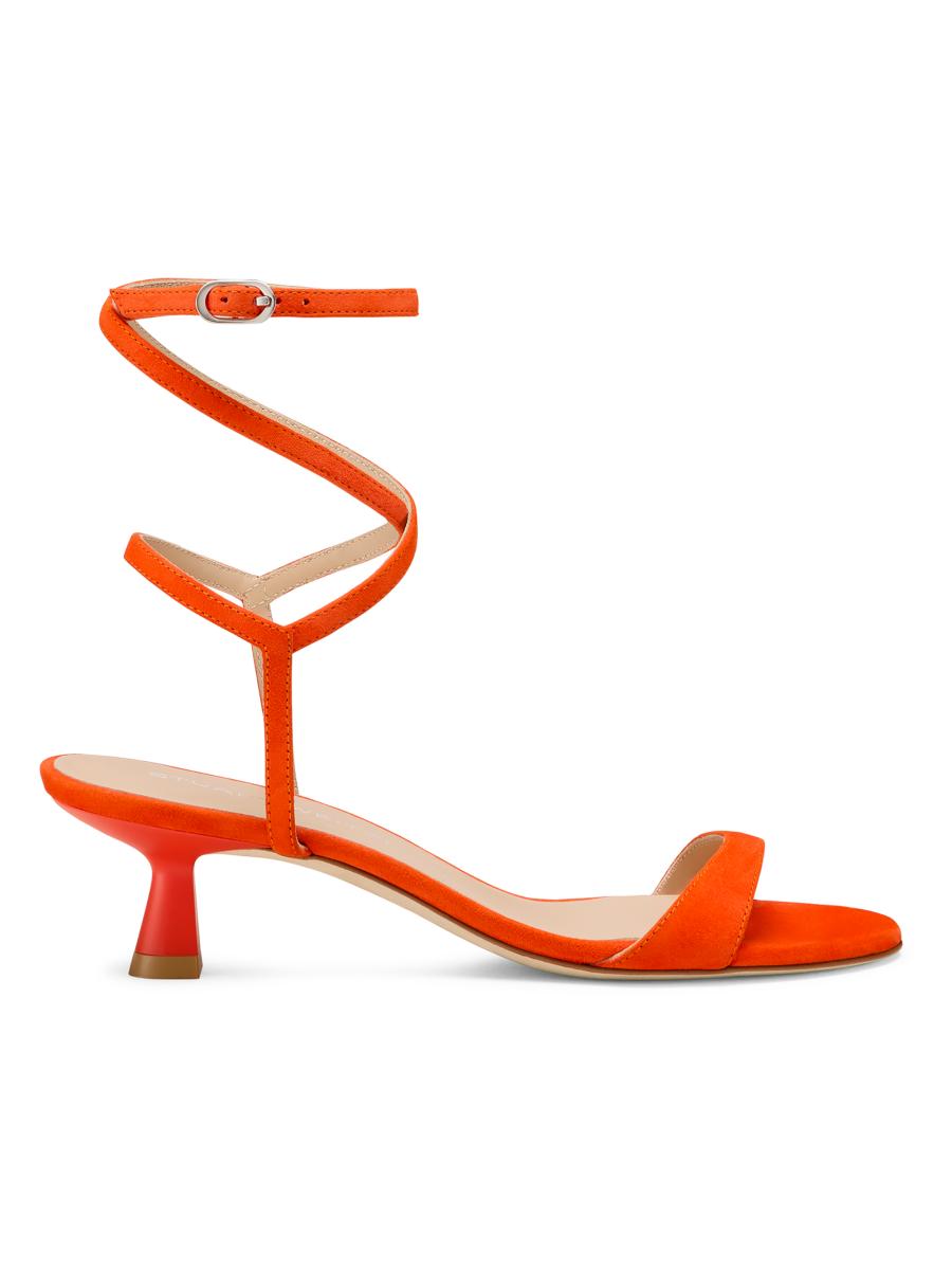 サンダル・ミュール Stuart Weitzman 'Nudist' sandals 0400022649050?wid=900