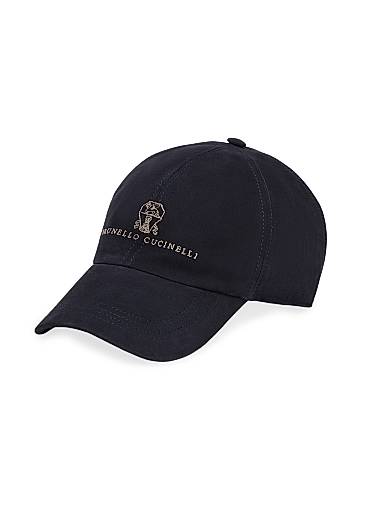 Men's Brunello Cucinelli Designer Hats | Saks Fifth Avenue Men's Brunello Cucinelli Designer Hats | Saks Fifth Avenue