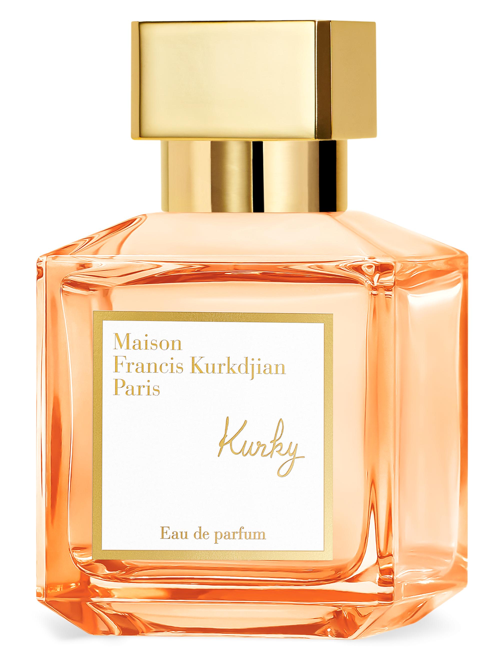 香水(ユニセックス) Maison Francis Kurkdjian Kurky 70ml Maison Francis Kurkdjian Kurky Eau de Parfum | Saks Fifth Avenue