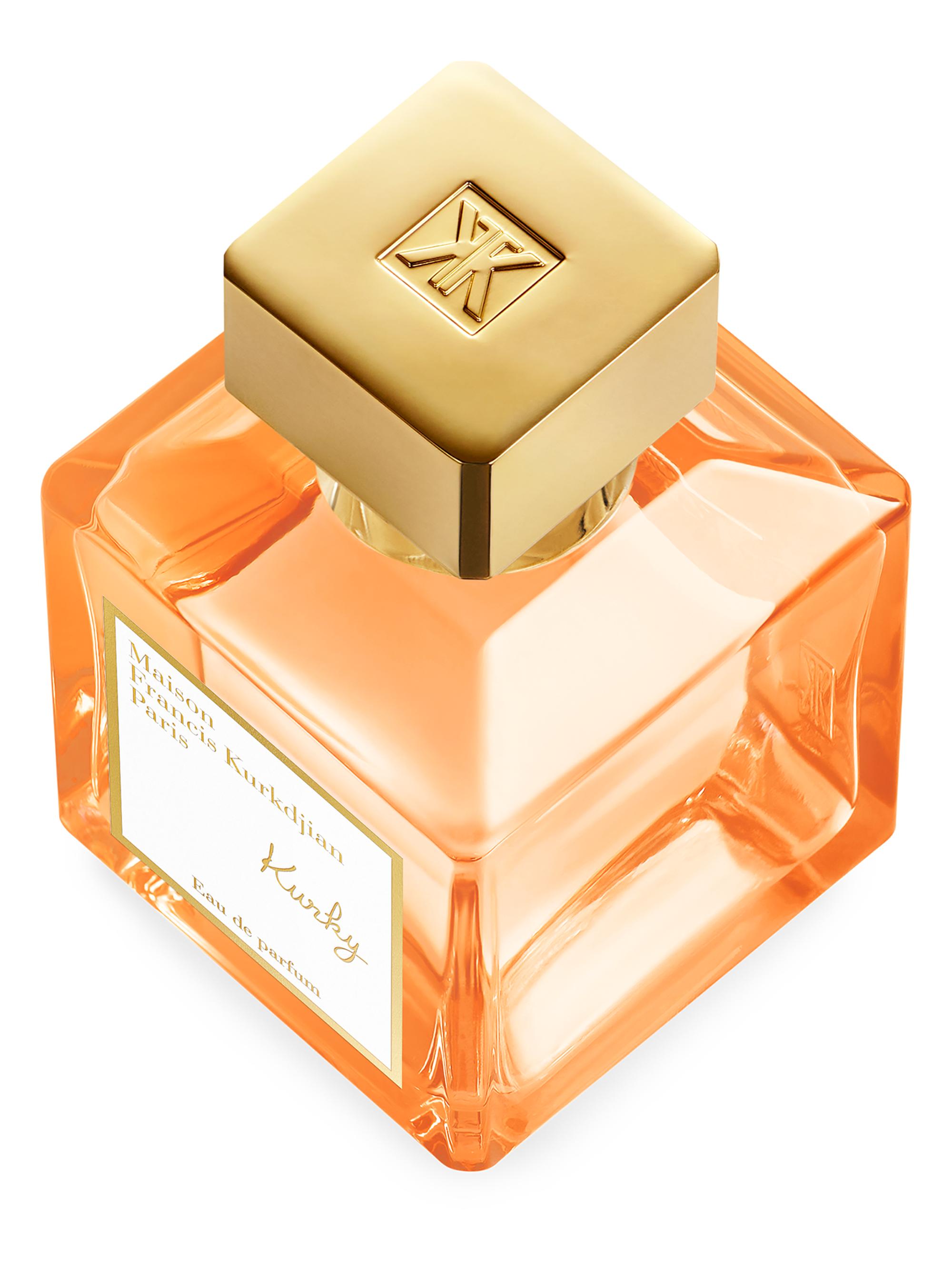 Maison Francis Kurkdjian Kurky Eau de Parfum | Saks Fifth Avenue