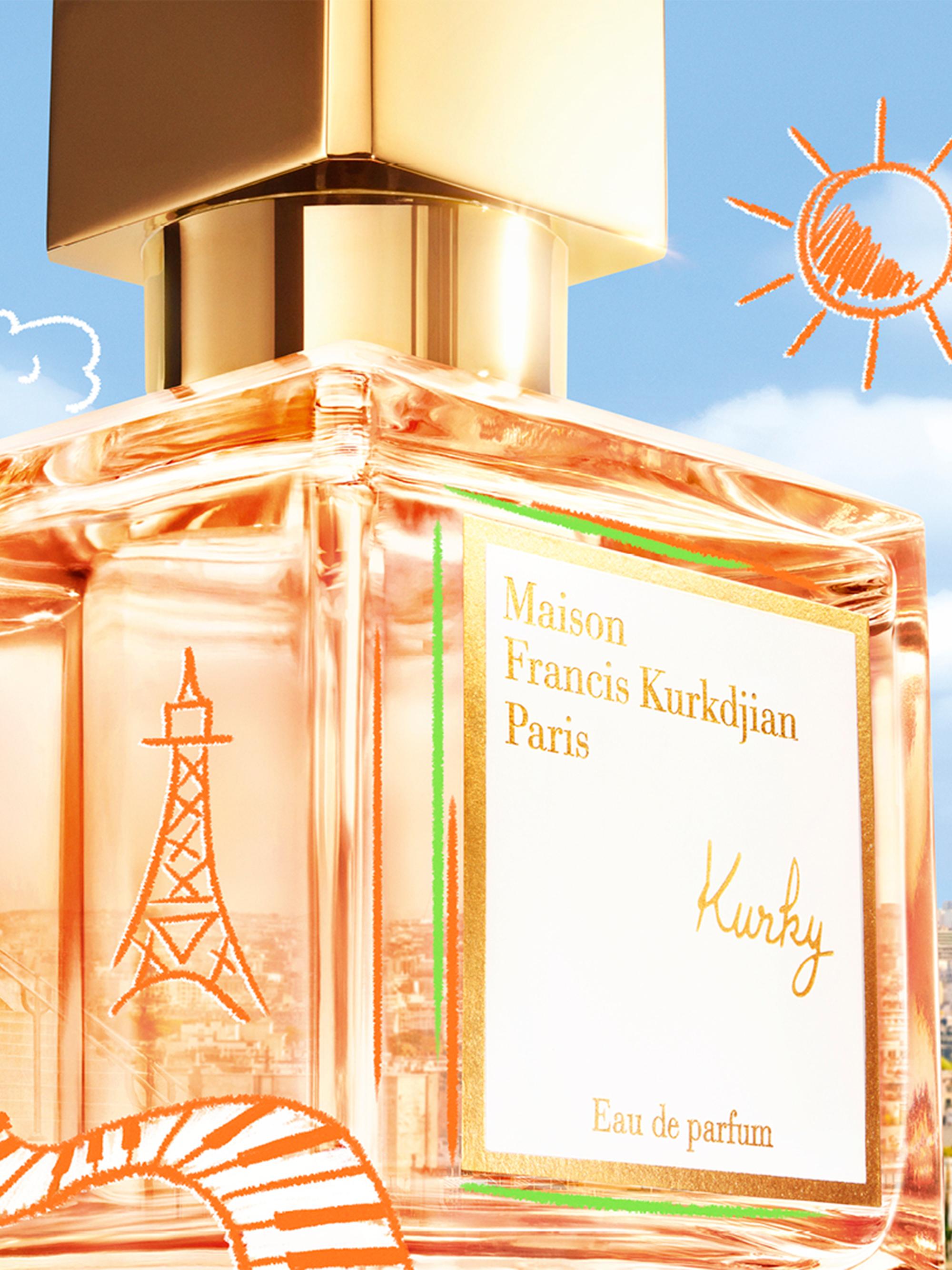 その他 Maison Francis Kurkjian Paris Amazon.com : Maison Francis Kurkdjian Paris 724 EDP for Uni