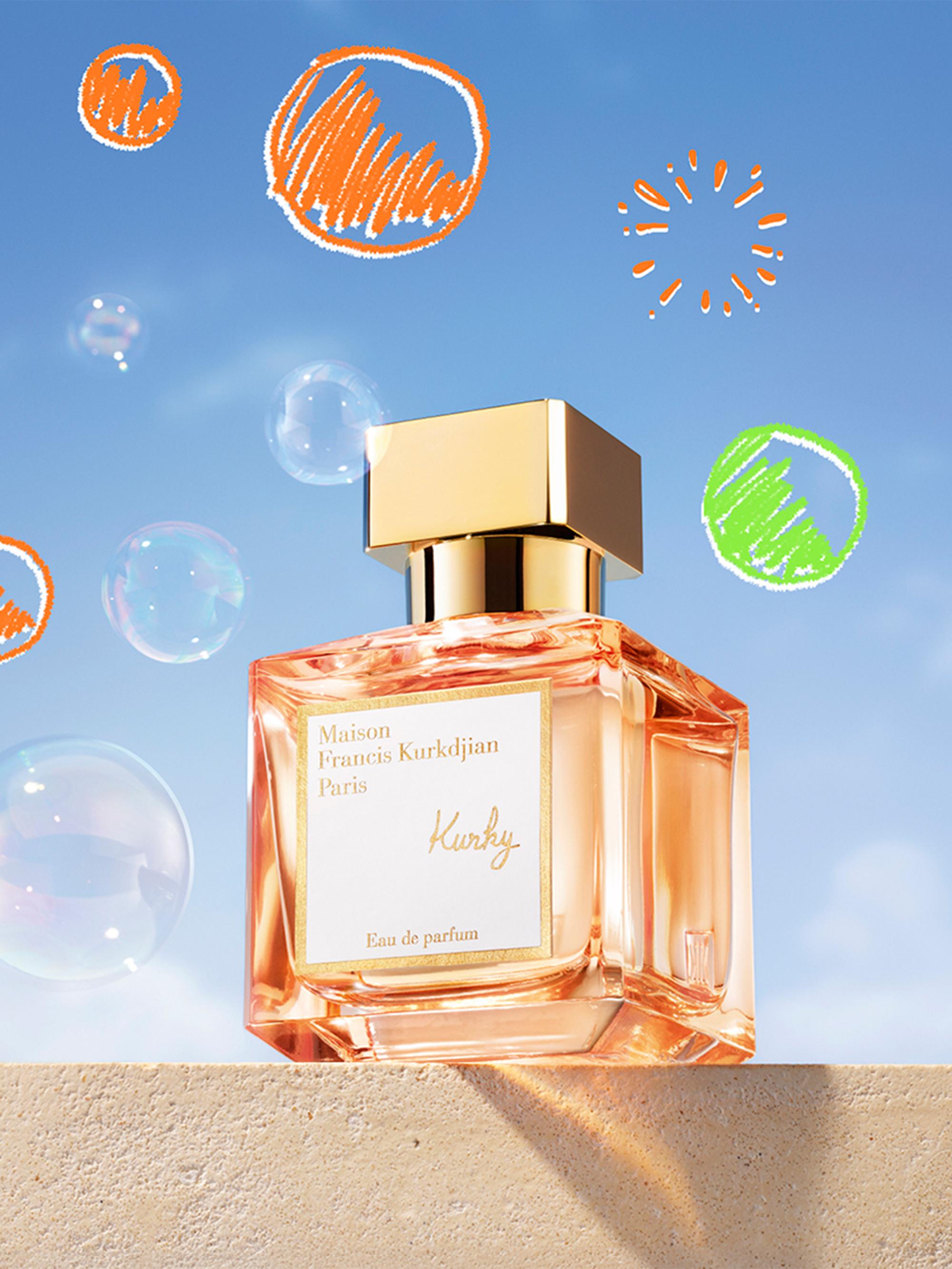 Maison Francis Kurkdjian Kurky Eau de Parfum | Saks Fifth Avenue