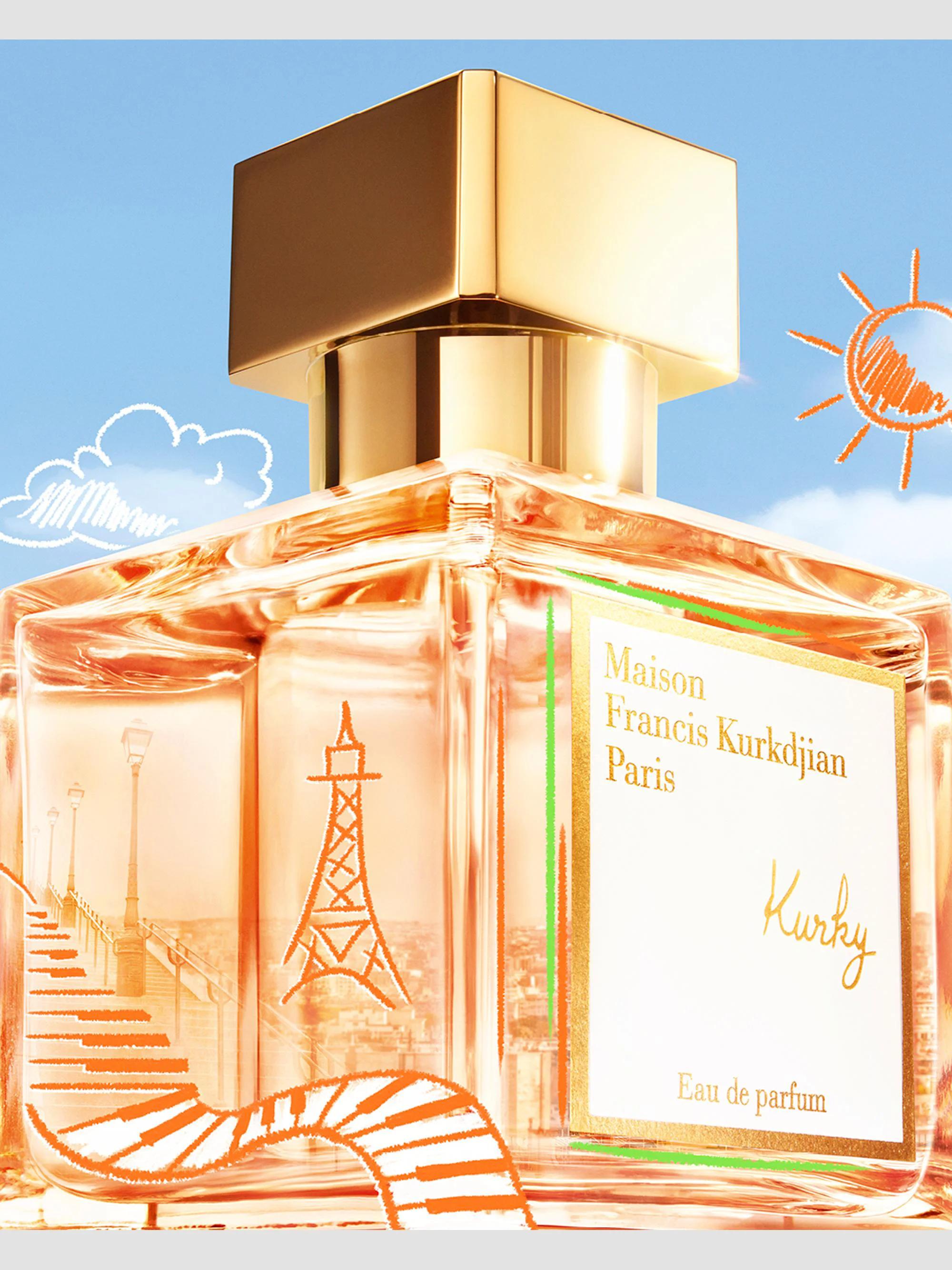 FRANSIS KURKDJIAN 8.5割 Maison Francis Kurkdjian Kurky Eau de Parfum | Saks Fifth Avenue
