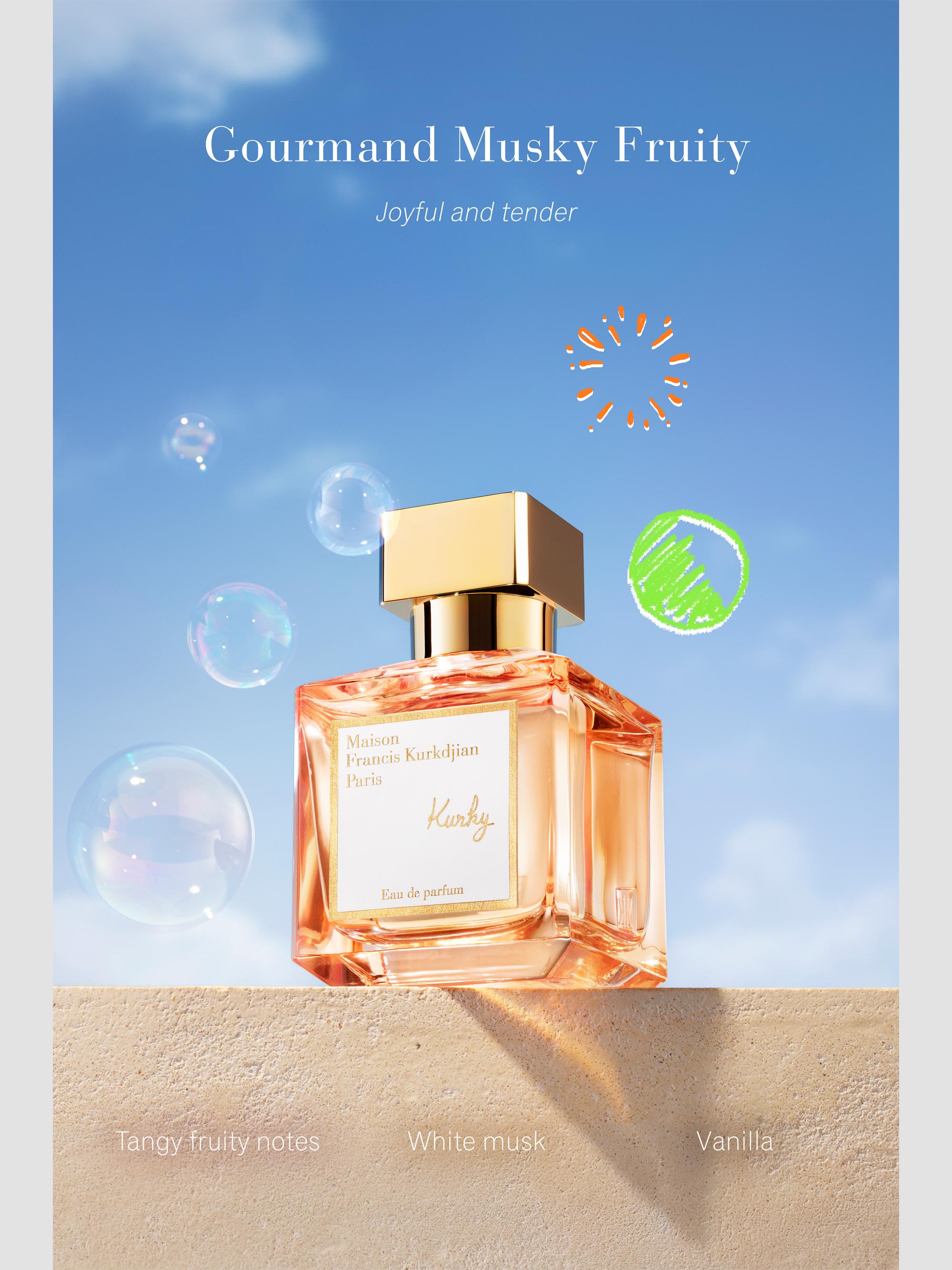 Maison Francis Kurkdjian Kurky Eau de Parfum | Saks Fifth Avenue
