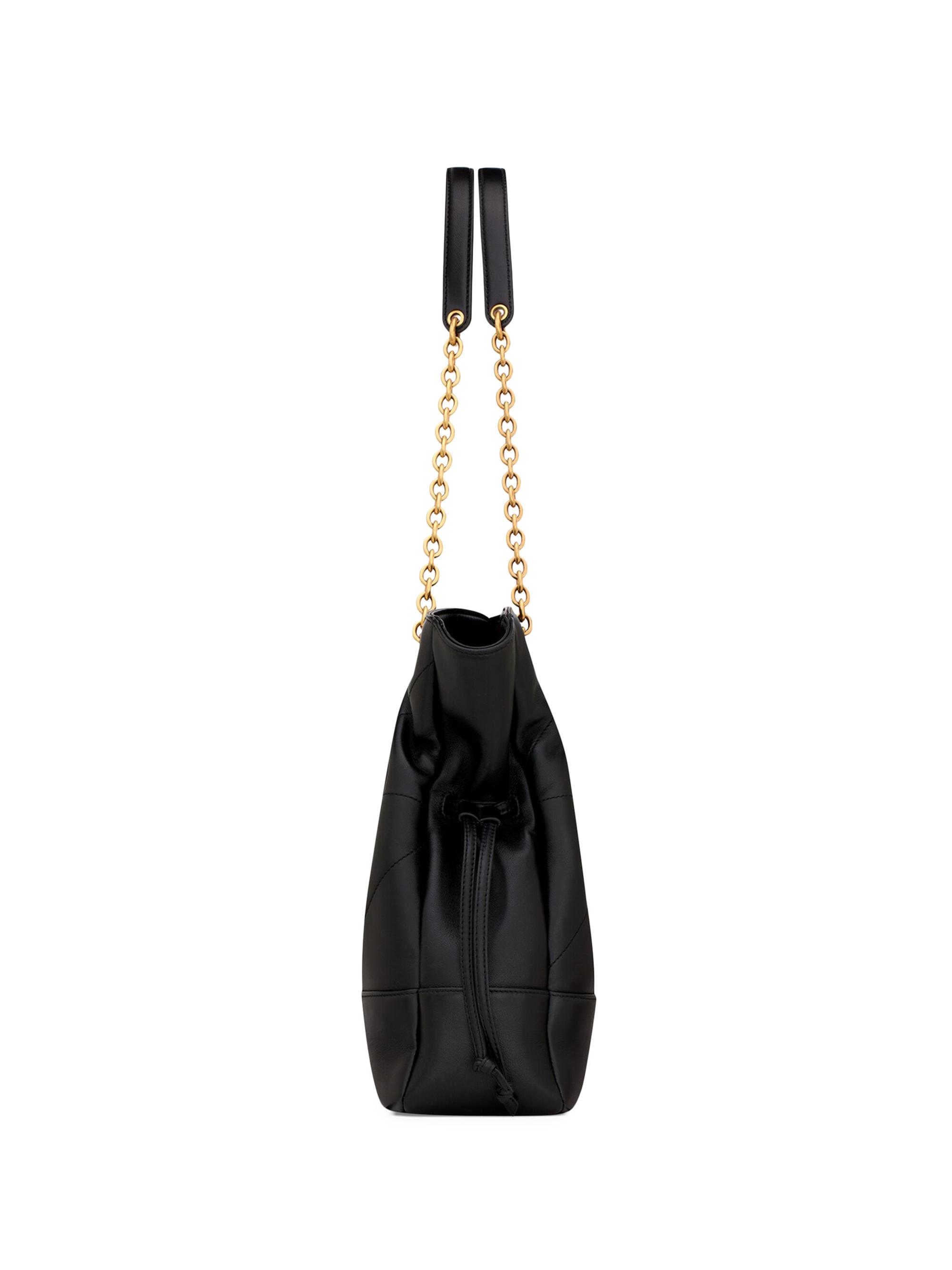 Saint Laurent Small Jamie Shopping Shoulder Bag | Saks Fifth Avenue
