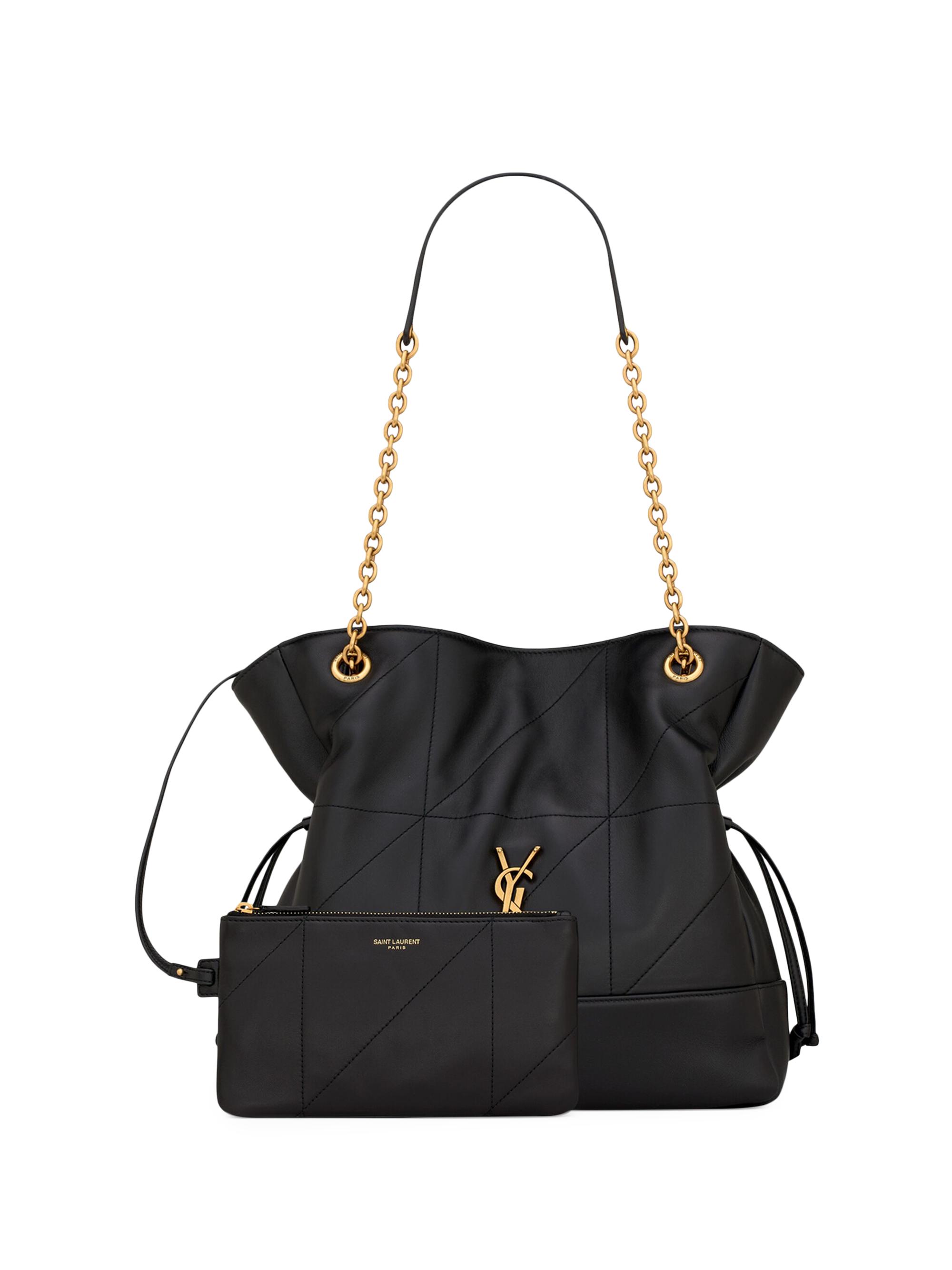Saint Laurent Small Jamie Shopping Shoulder Bag | Saks Fifth Avenue