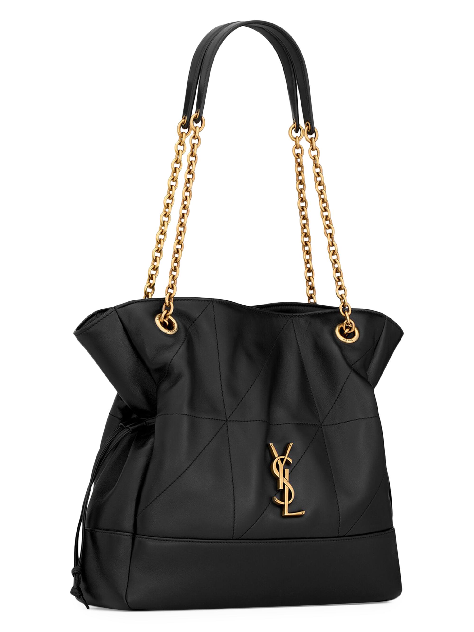 Saint Laurent Small Jamie Shopping Shoulder Bag Saks Fifth Avenue