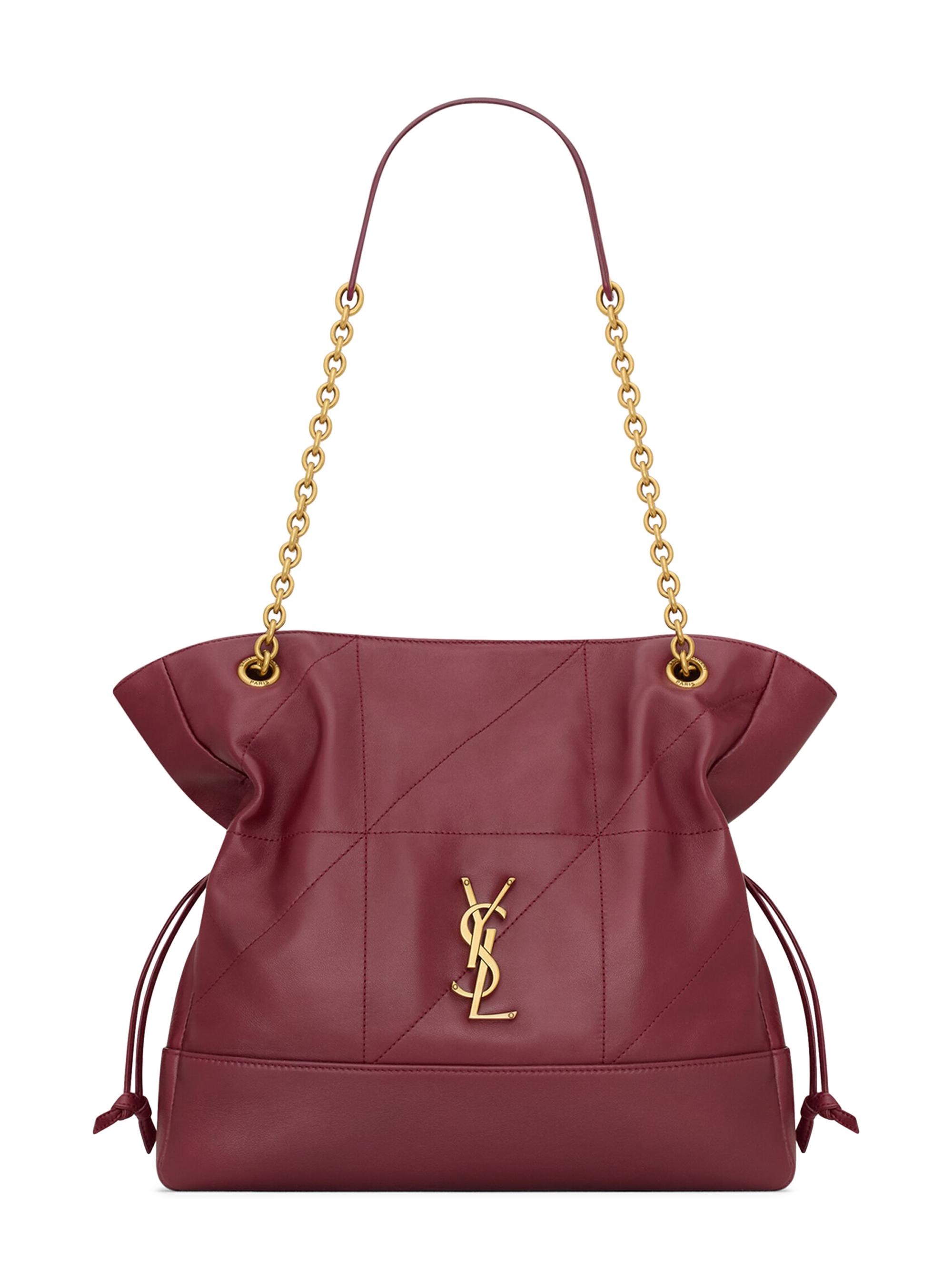 Saint Laurent Jamie 4.3 Shoulder Bag in Lambskin | Saks