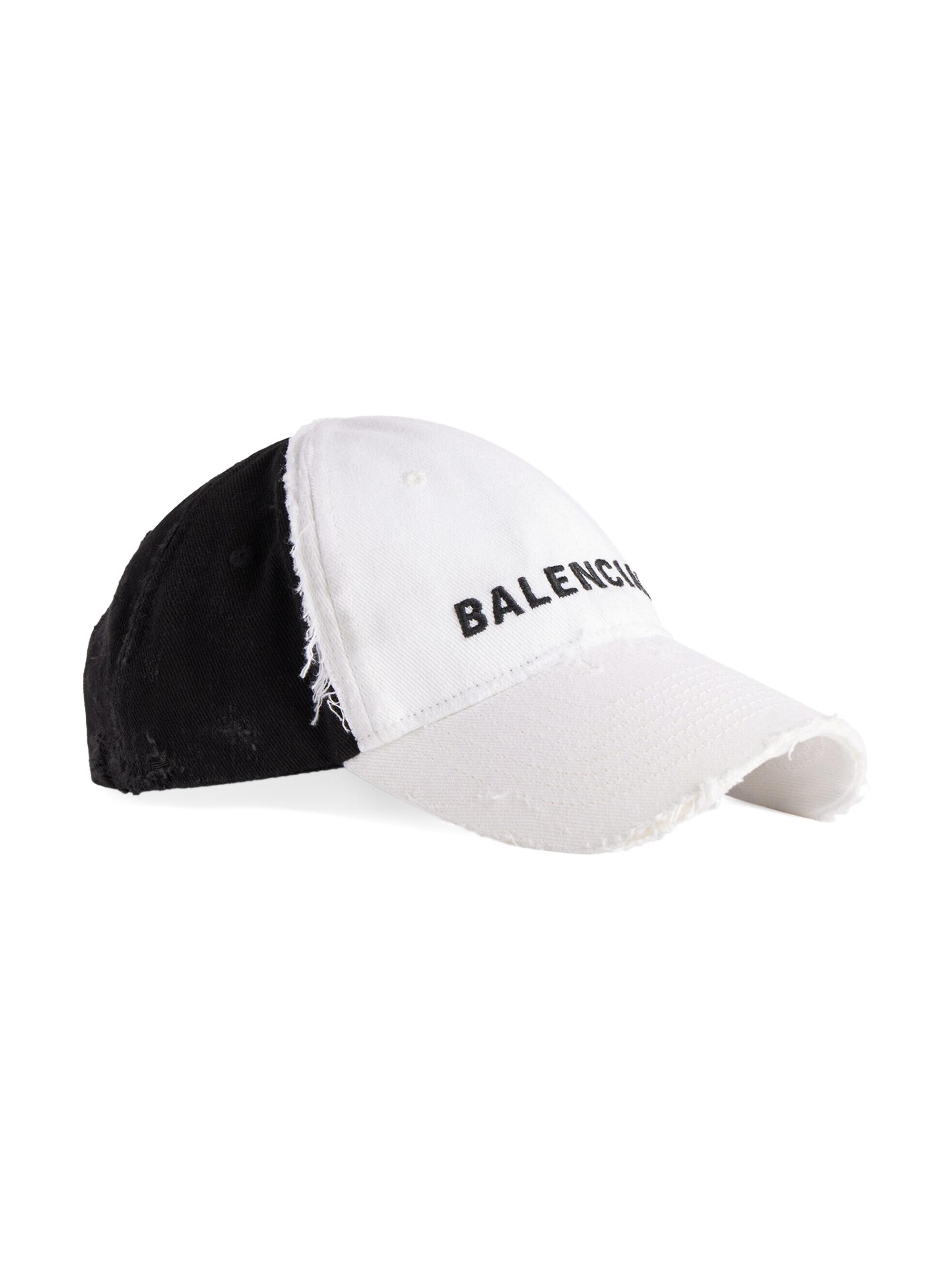 Balenciaga Upcycled Cap | Saks Fifth Avenue