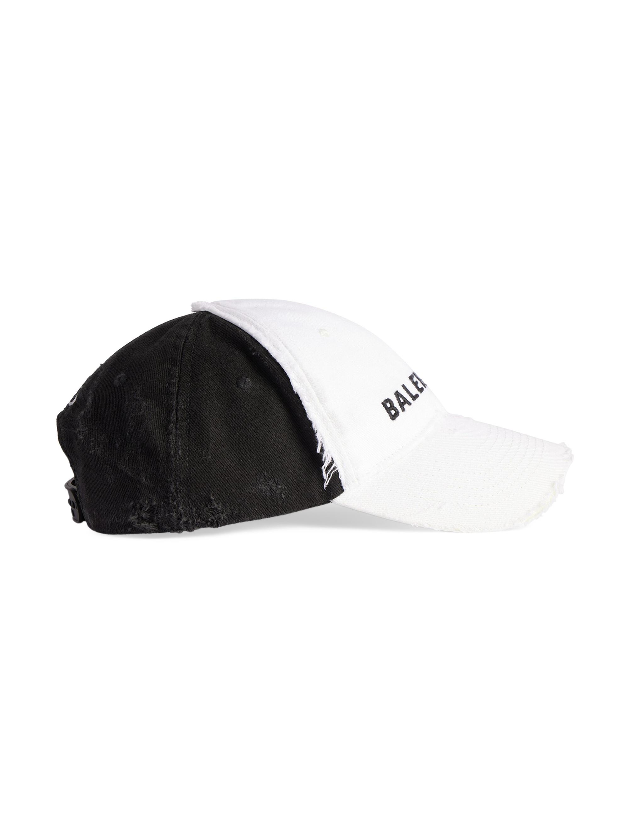 Balenciaga Upcycled Cap | Saks Fifth Avenue