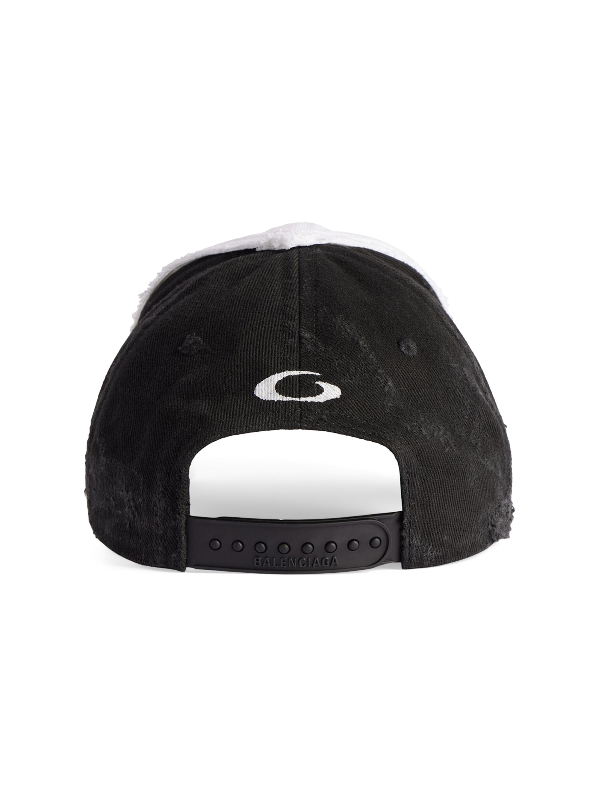 Balenciaga Upcycled Cap | Saks Fifth Avenue