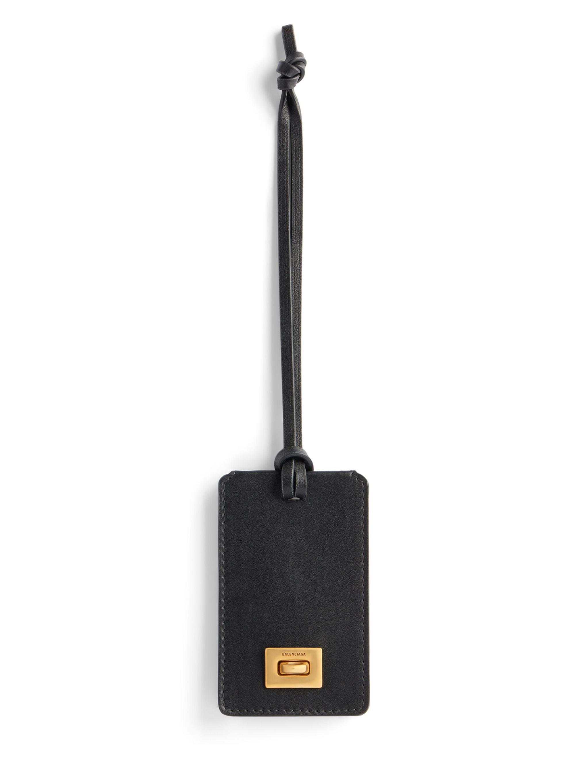 balenciaga tags キーリング 国内発送☆BALENCIAGA】TAGS キーリング アンティークシルバー